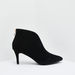 High-Top Stiletto Heels with Zip Closure-Women%27s Heel Shoes-thumbnail-0