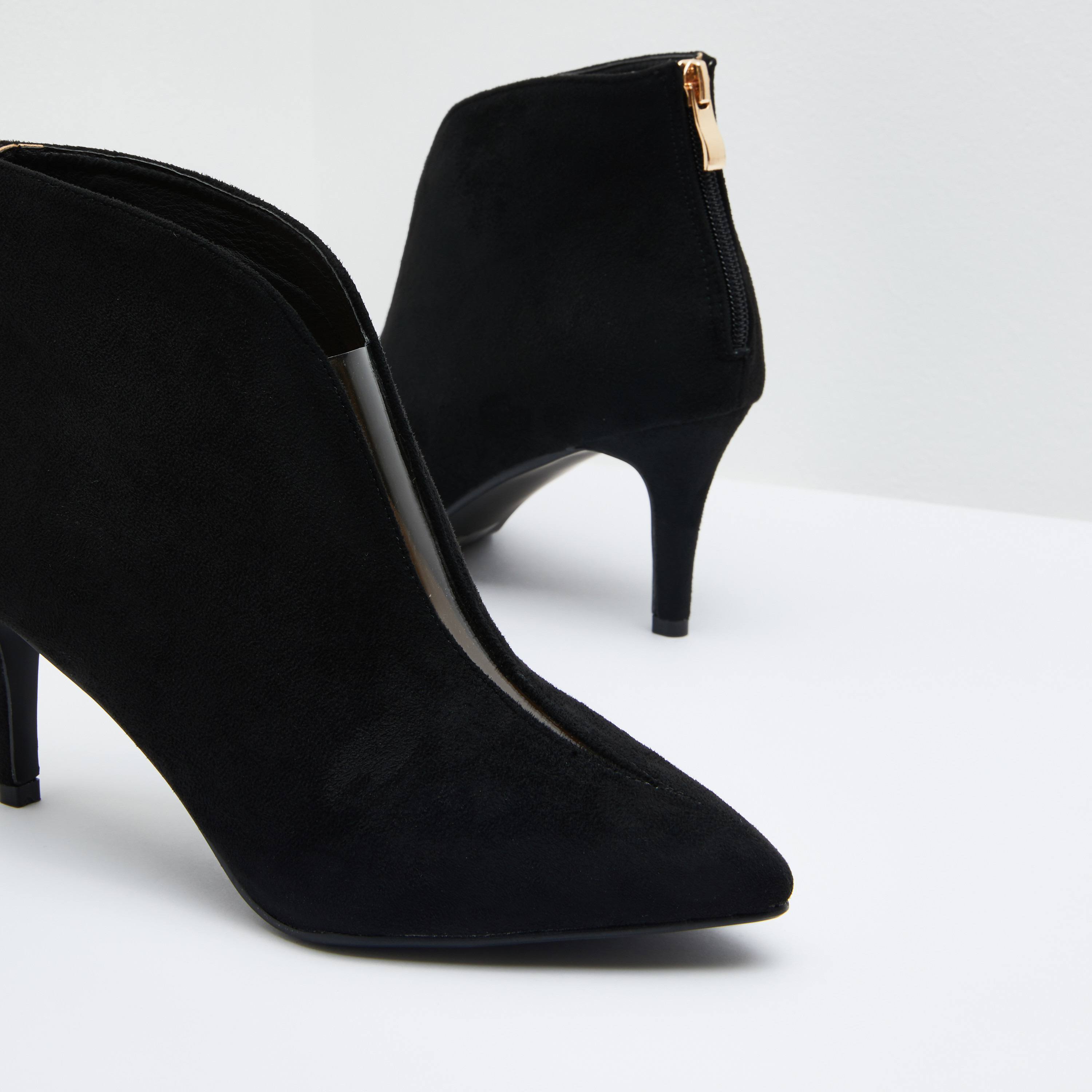 حذاء بكعب ستيليتو وياقة عالية بسحاب إغلاق-women-shoes-heels-image-4