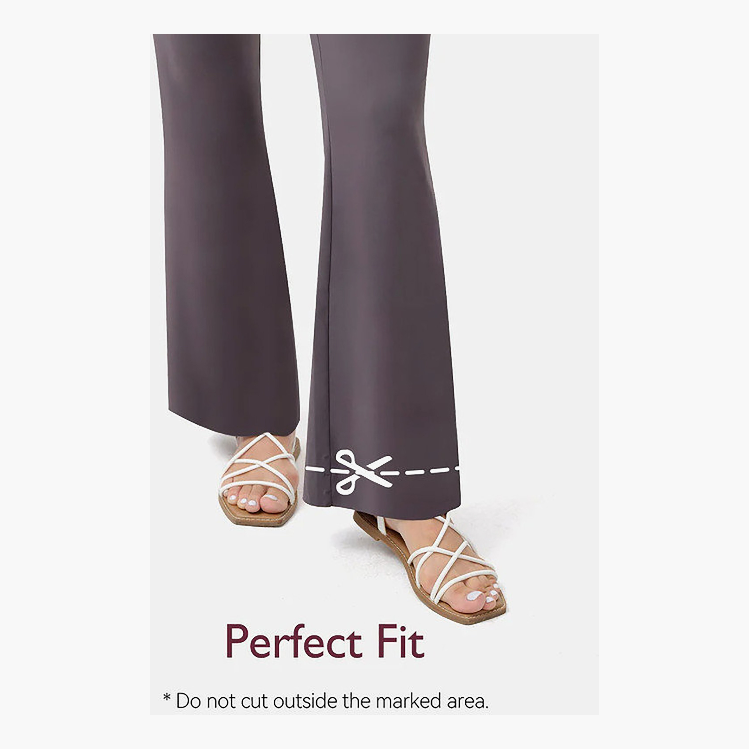 ليجنز رياضي للحوامل قابل للتمدد من موم كوزي-women-clothing-maternity-bottoms-image-5