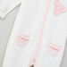 Juniors Printed Applique Detail Sleepsuit-Sleepsuits-thumbnail-1