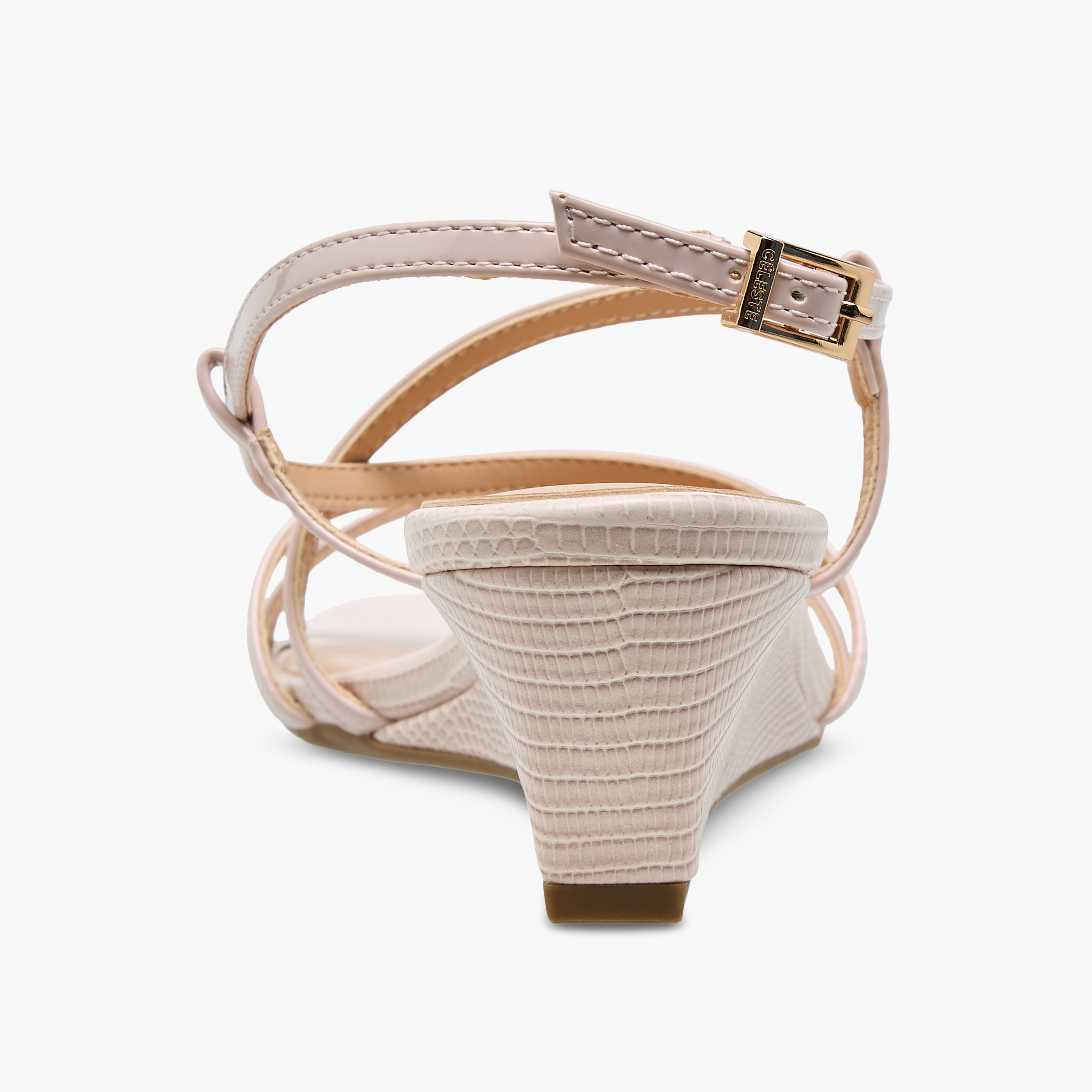 صندل بكعب ويدج للنساء من سيليست-women-shoes-sandals-heeled-image-5