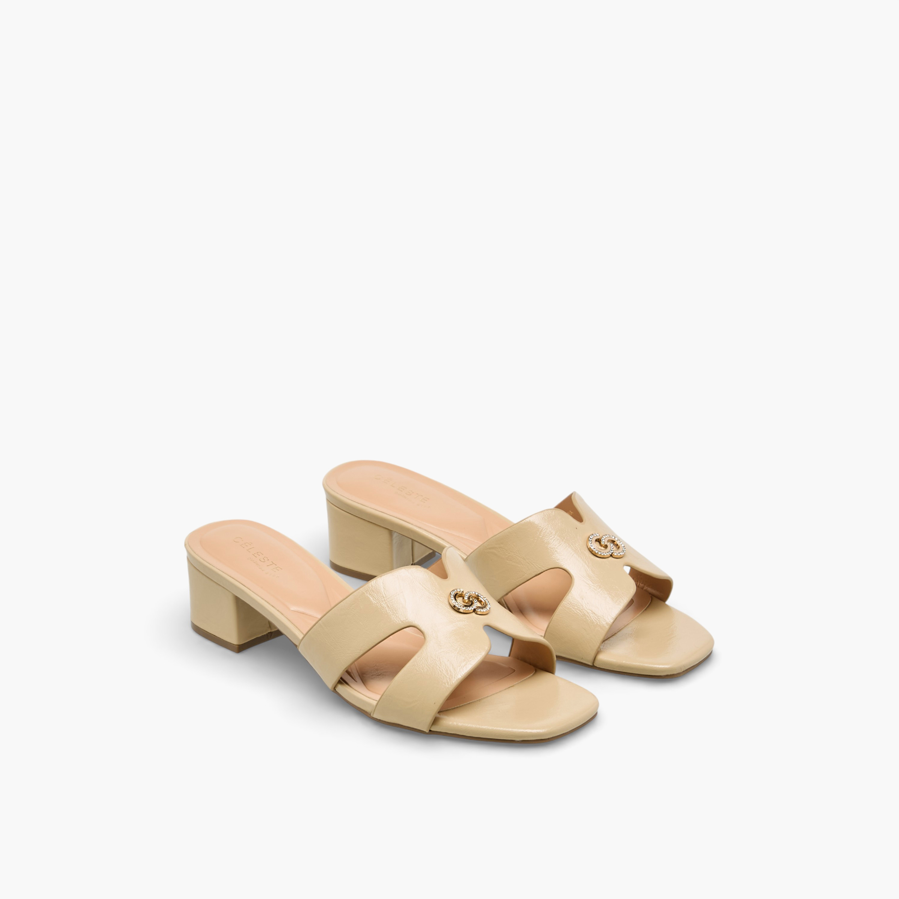صندل بكعب سميك للنساء من سيليست-women-shoes-sandals-heeled-image-1