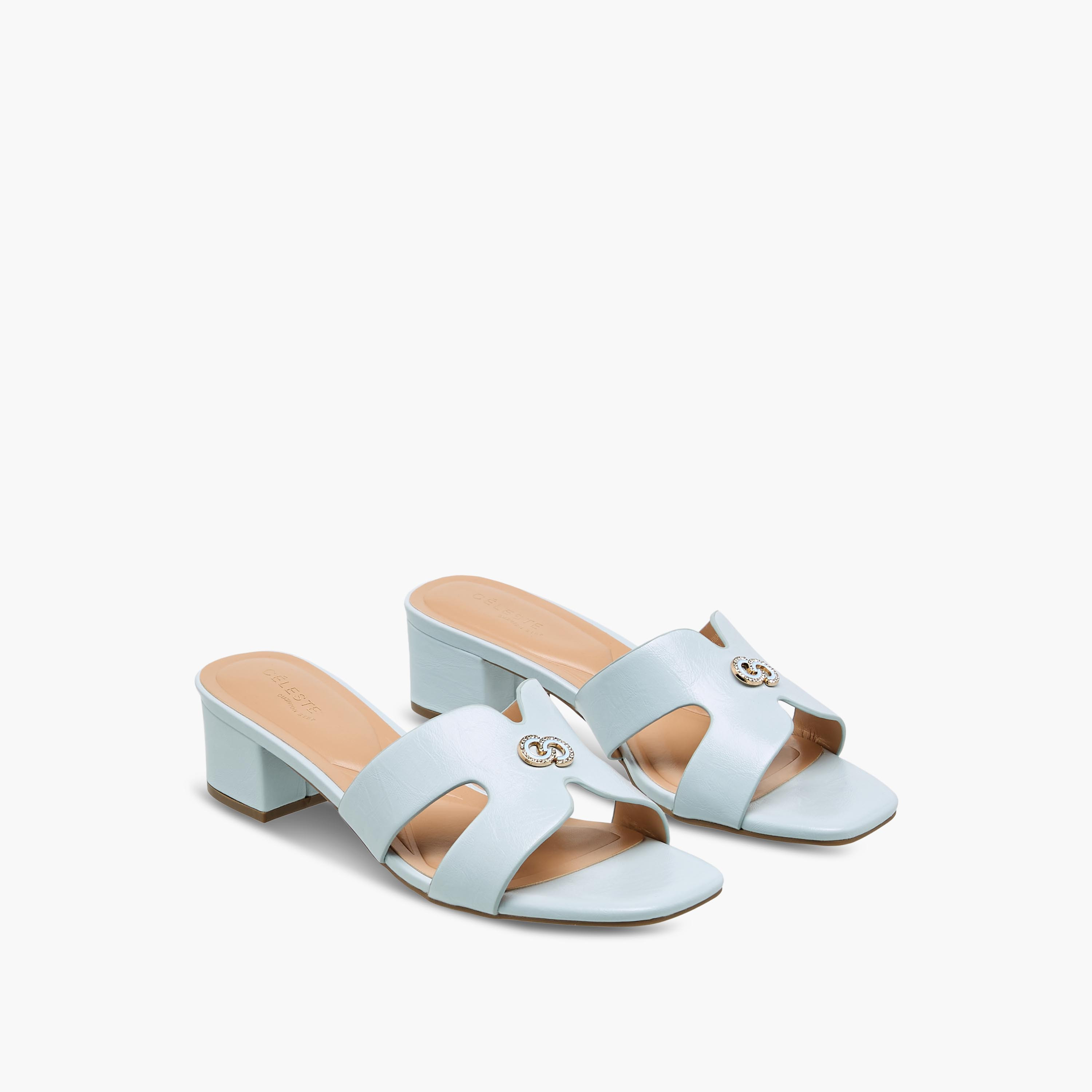 صندل بكعب سميك للنساء من سيليست-women-shoes-sandals-heeled-image-1