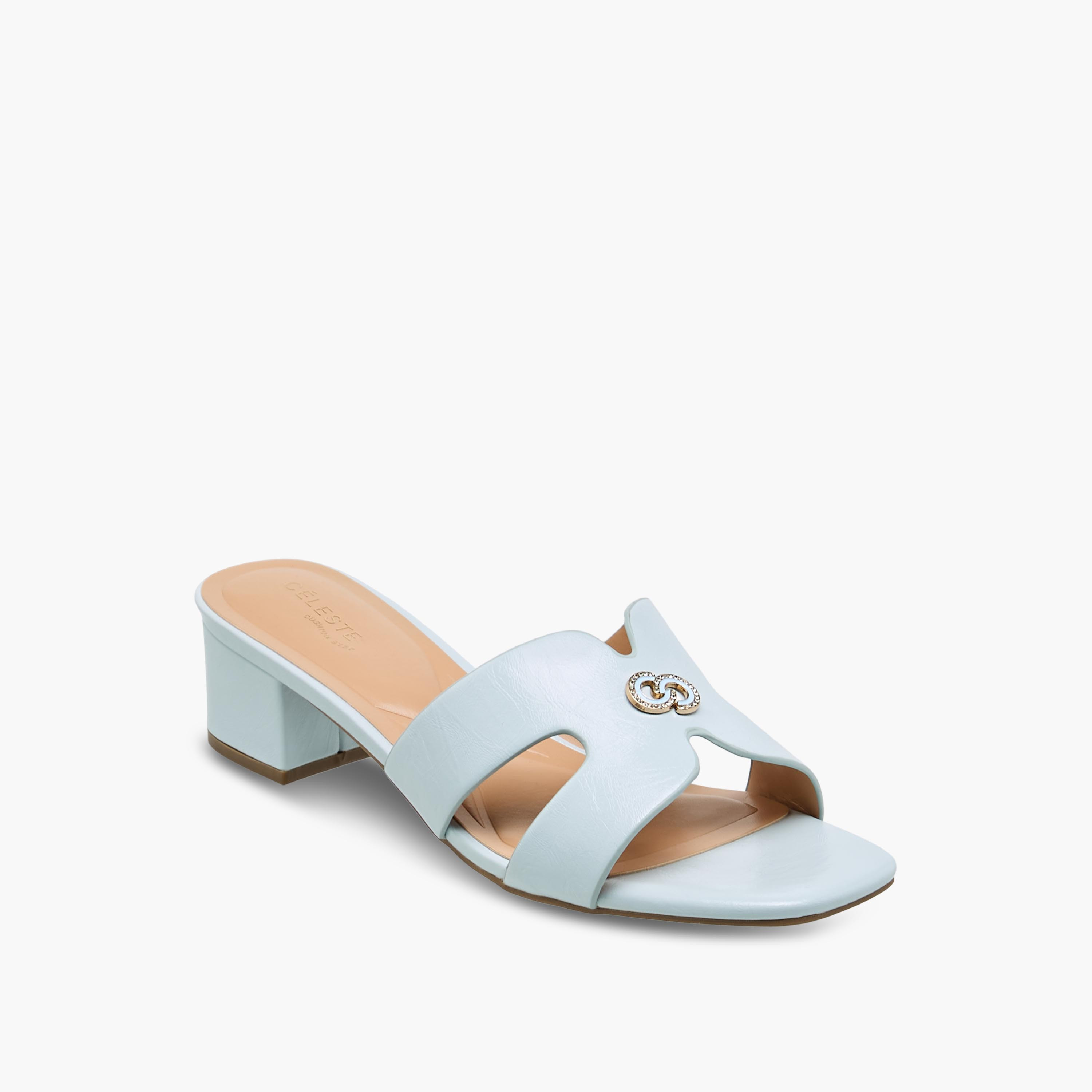 صندل بكعب سميك للنساء من سيليست-women-shoes-sandals-heeled-image-2