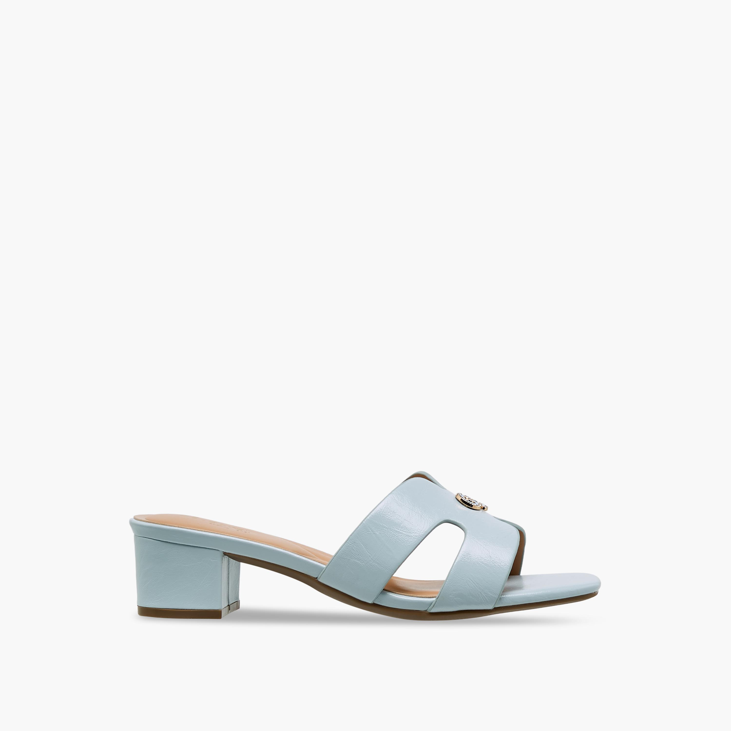 صندل بكعب سميك للنساء من سيليست-women-shoes-sandals-heeled-image-3
