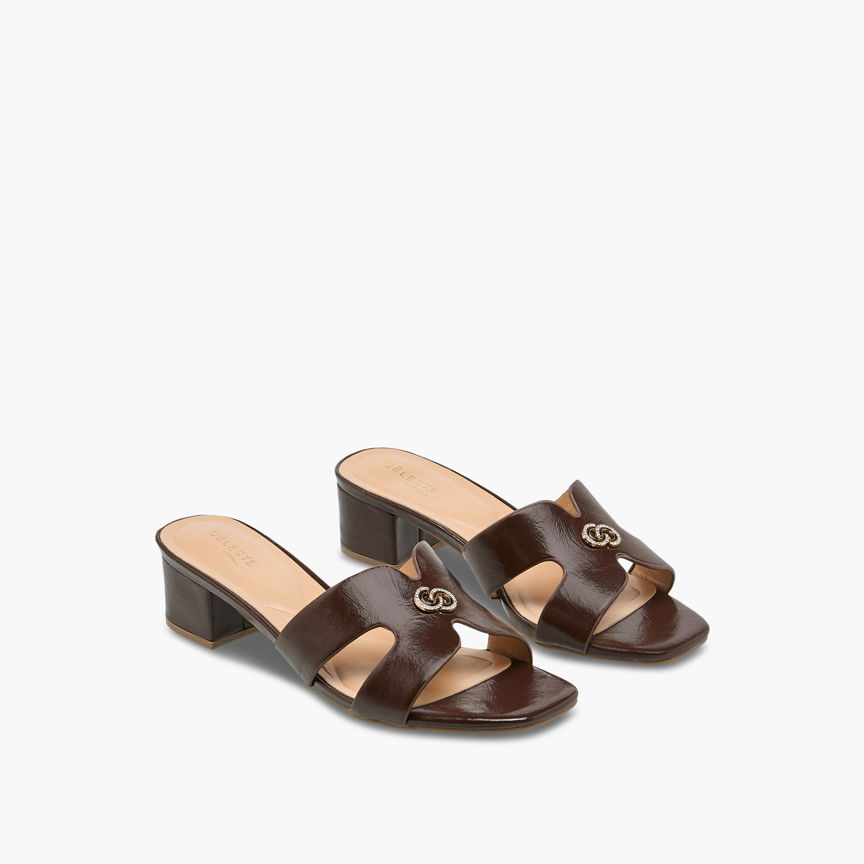 Celeste Women Block Heel Sandals-women-shoes-sandals-heeled-image-1