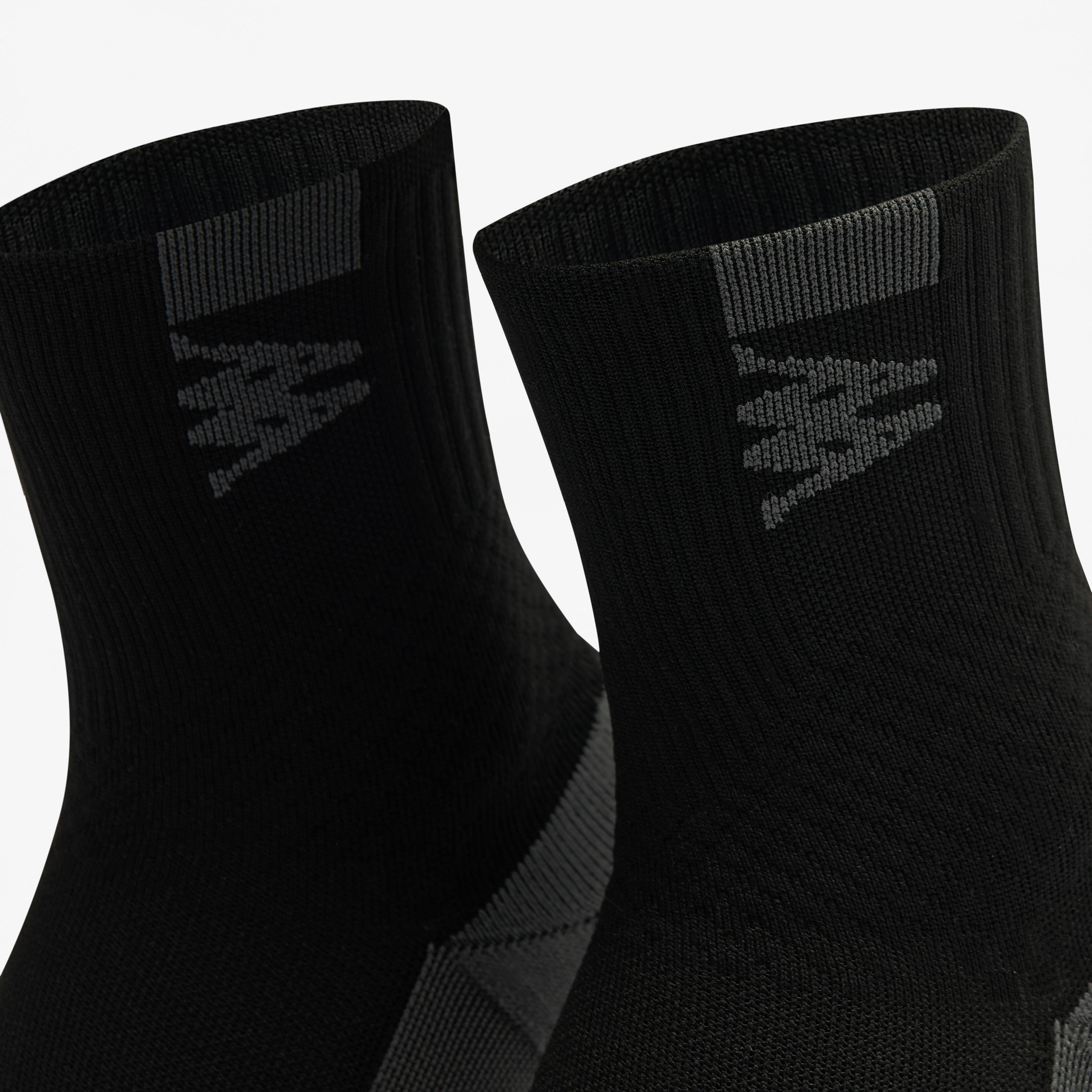 Kappa Textured Crew Length Performance Socks-men-socks-image-3