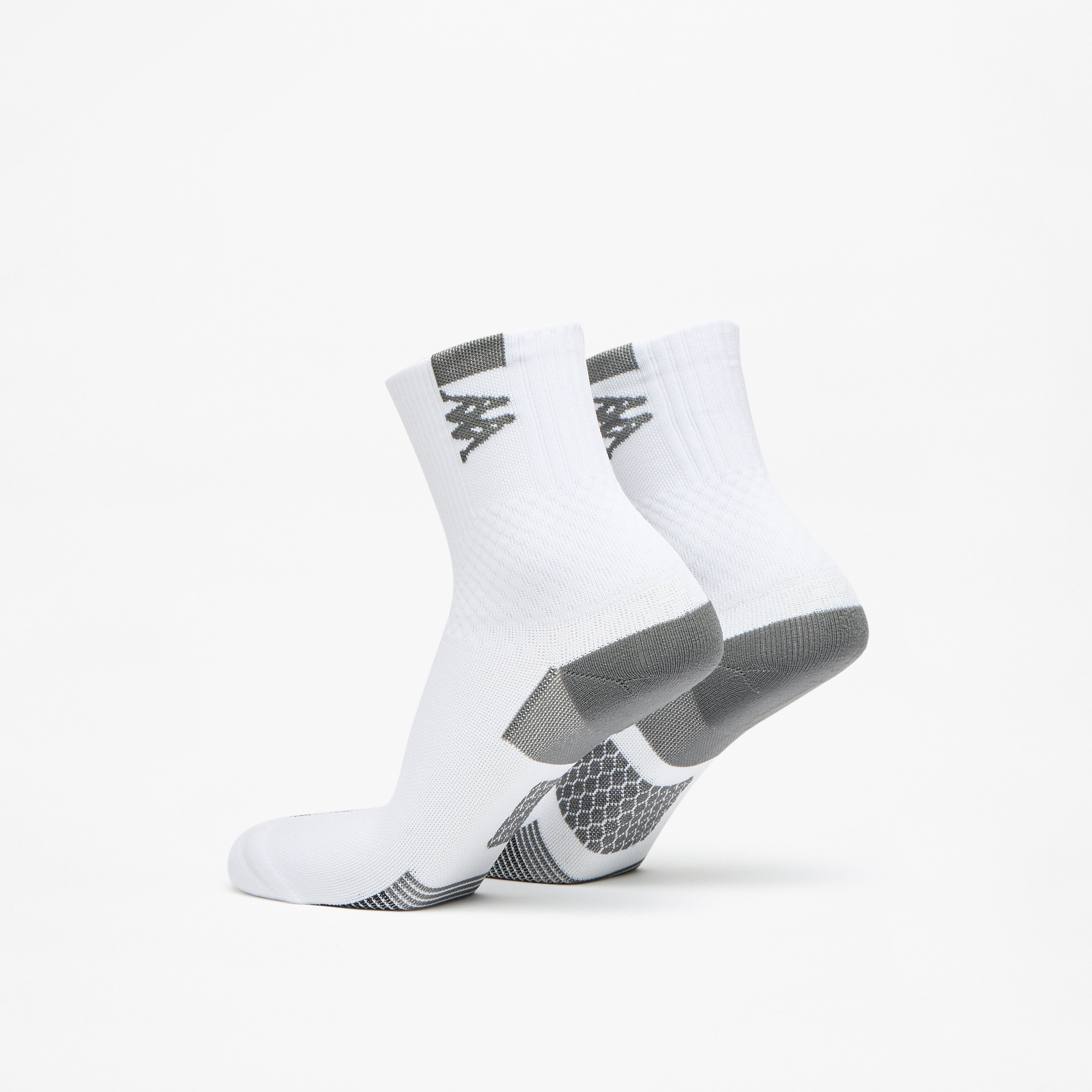 طقم جوارب بيرفورمانس قصيرة بارزة الملمس من كابا-men-socks-image-3