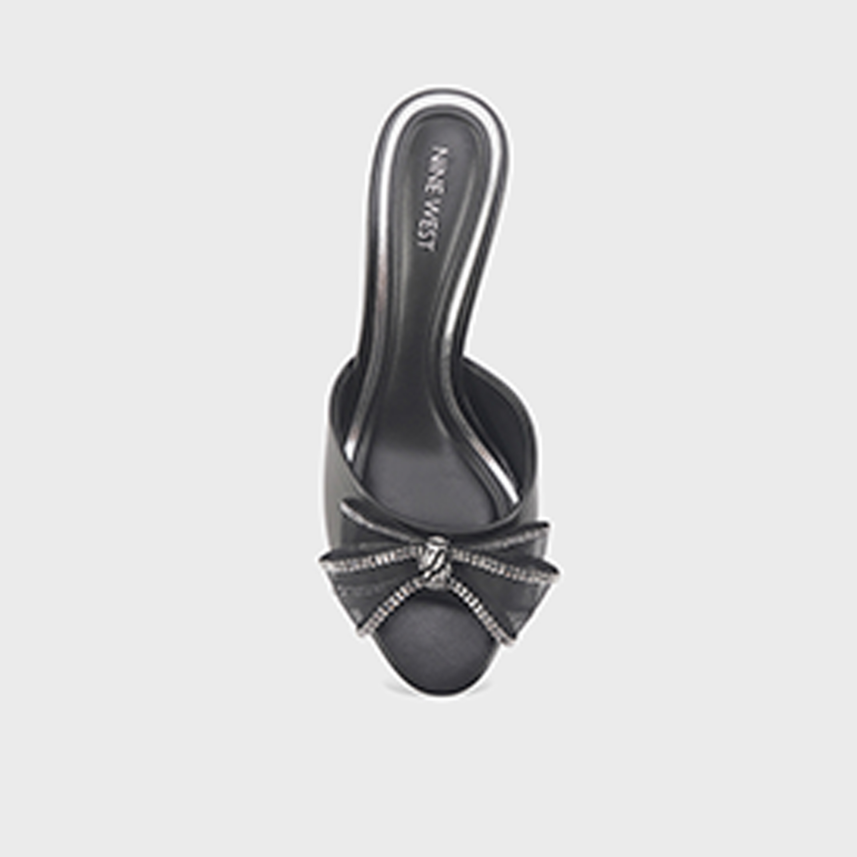 ناين ويست -  حذاء نسائي بكعب عالٍ رفيع سهل الارتداء | MAGDALENA-5FX-women-shoes-sandals-heeled-image-3