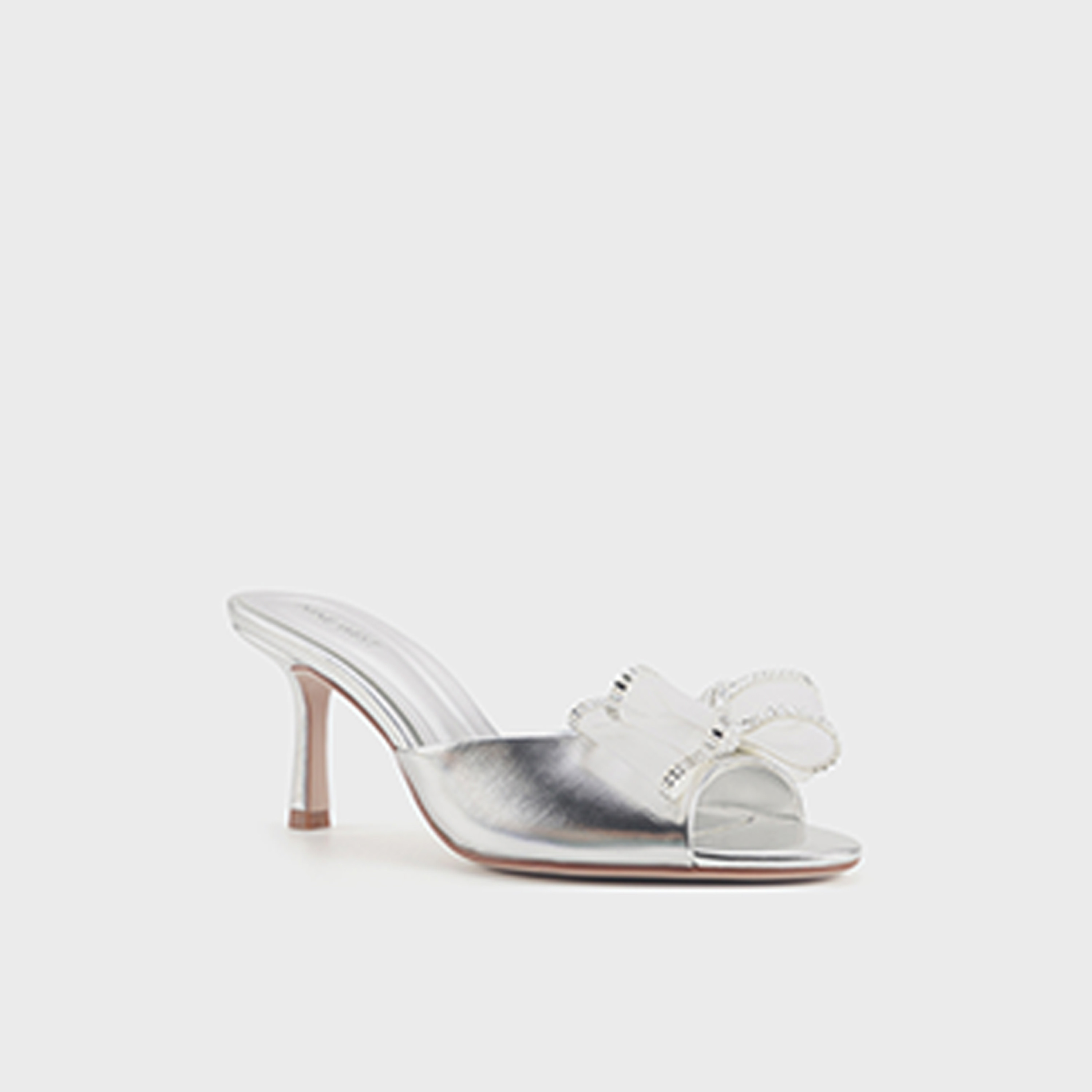 Nine West Women's Slip-On Stiletto Heels | MAGDALENA2-5FX-women-shoes-sandals-heeled-image-1