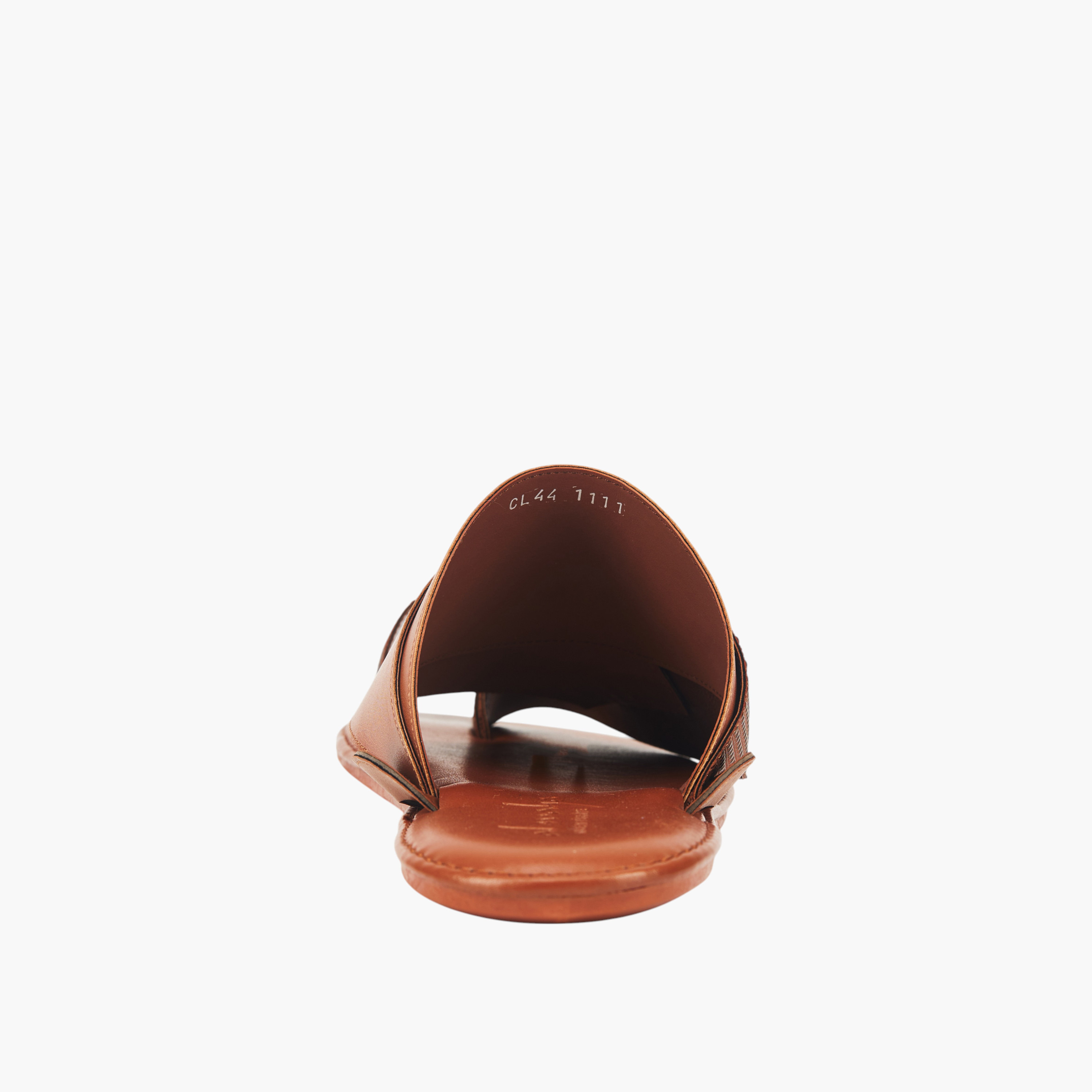 Al Waha Arabic Sandals with Toe Loop - Ramadan Collection-men-shoes-sandals-image-4
