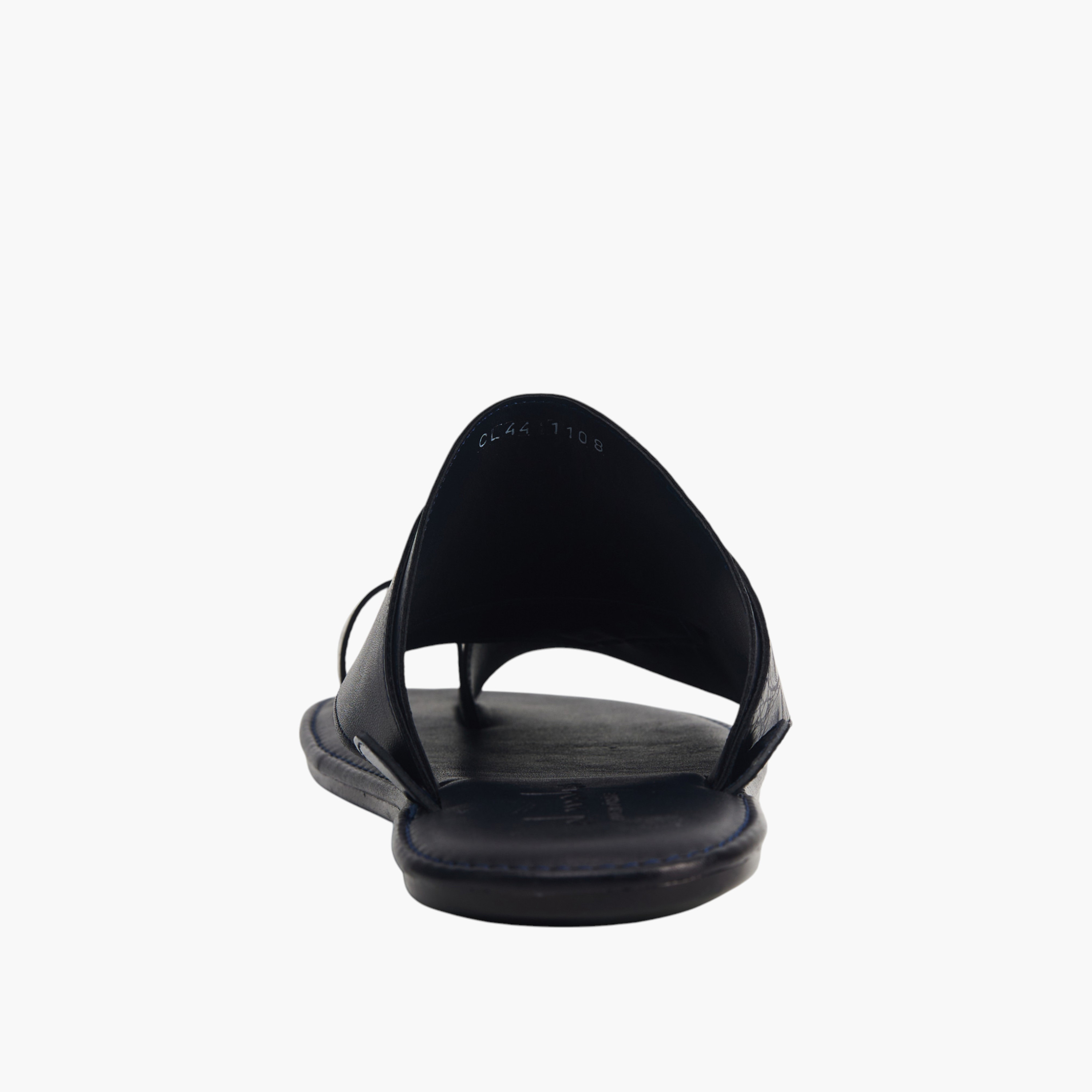 صندل عربي بحلقة إصبع من الواحة - تشكيلة رمضان-men-shoes-sandals-image-4
