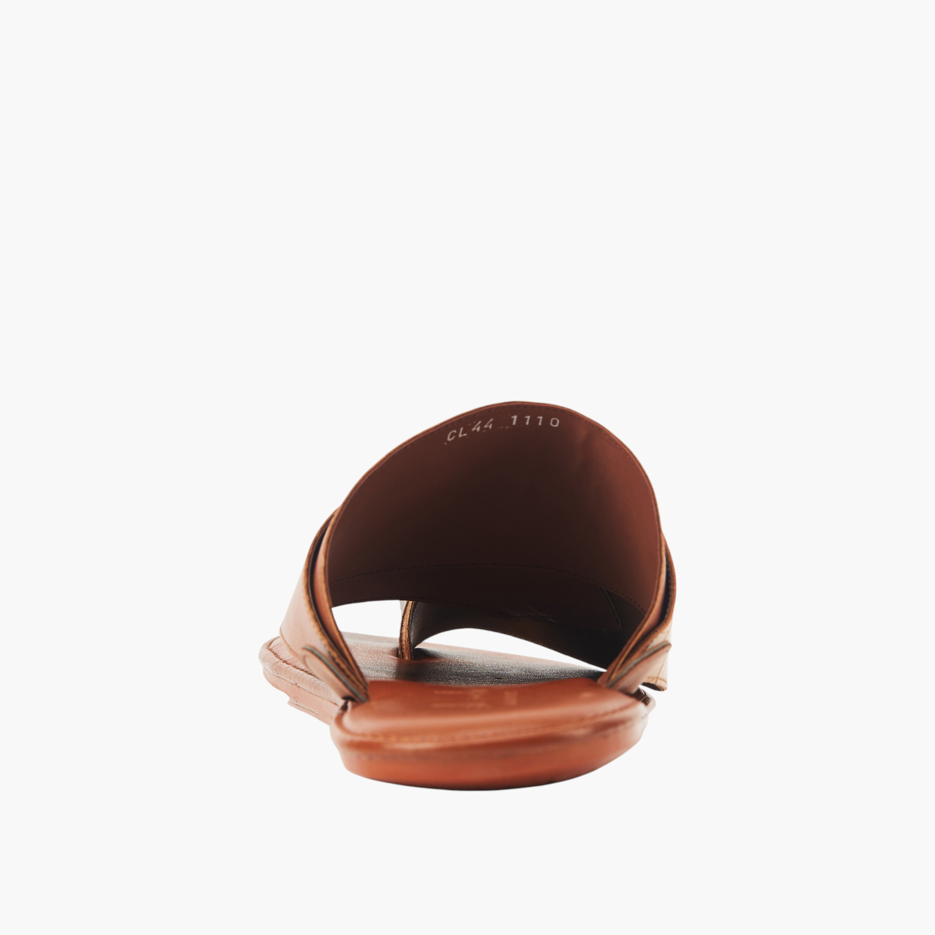Al Waha Arabic Sandals with Toe Loop - Ramadan Collection-men-shoes-sandals-image-4