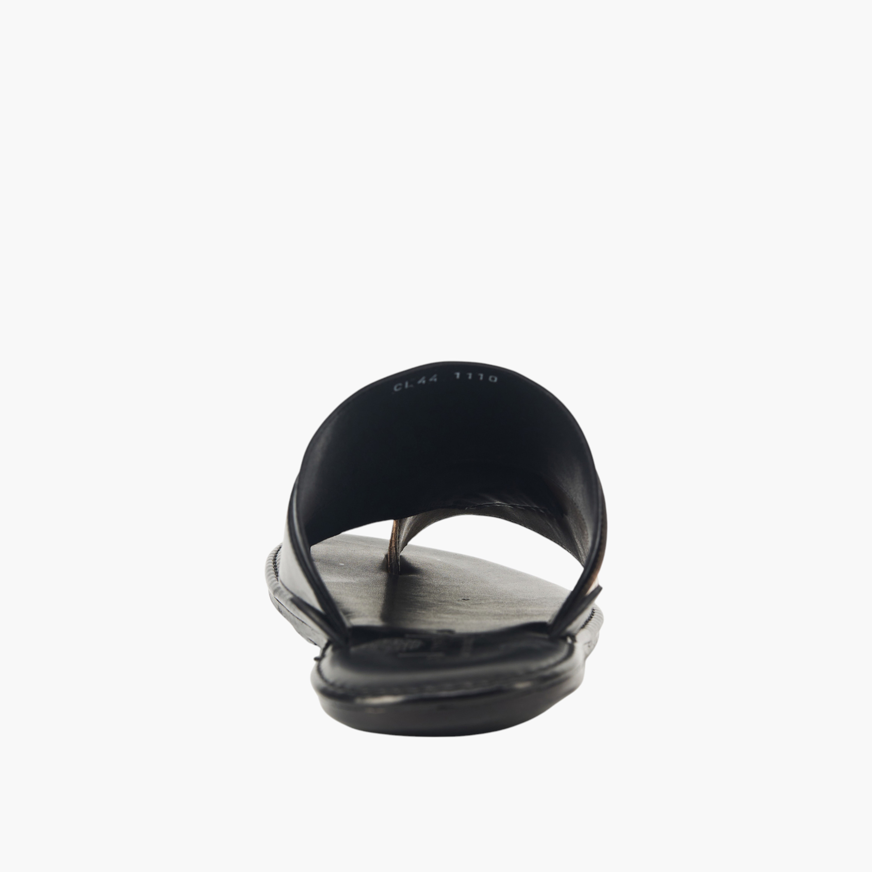 Al Waha Arabic Sandals with Toe Loop - Ramadan Collection-men-shoes-sandals-image-4