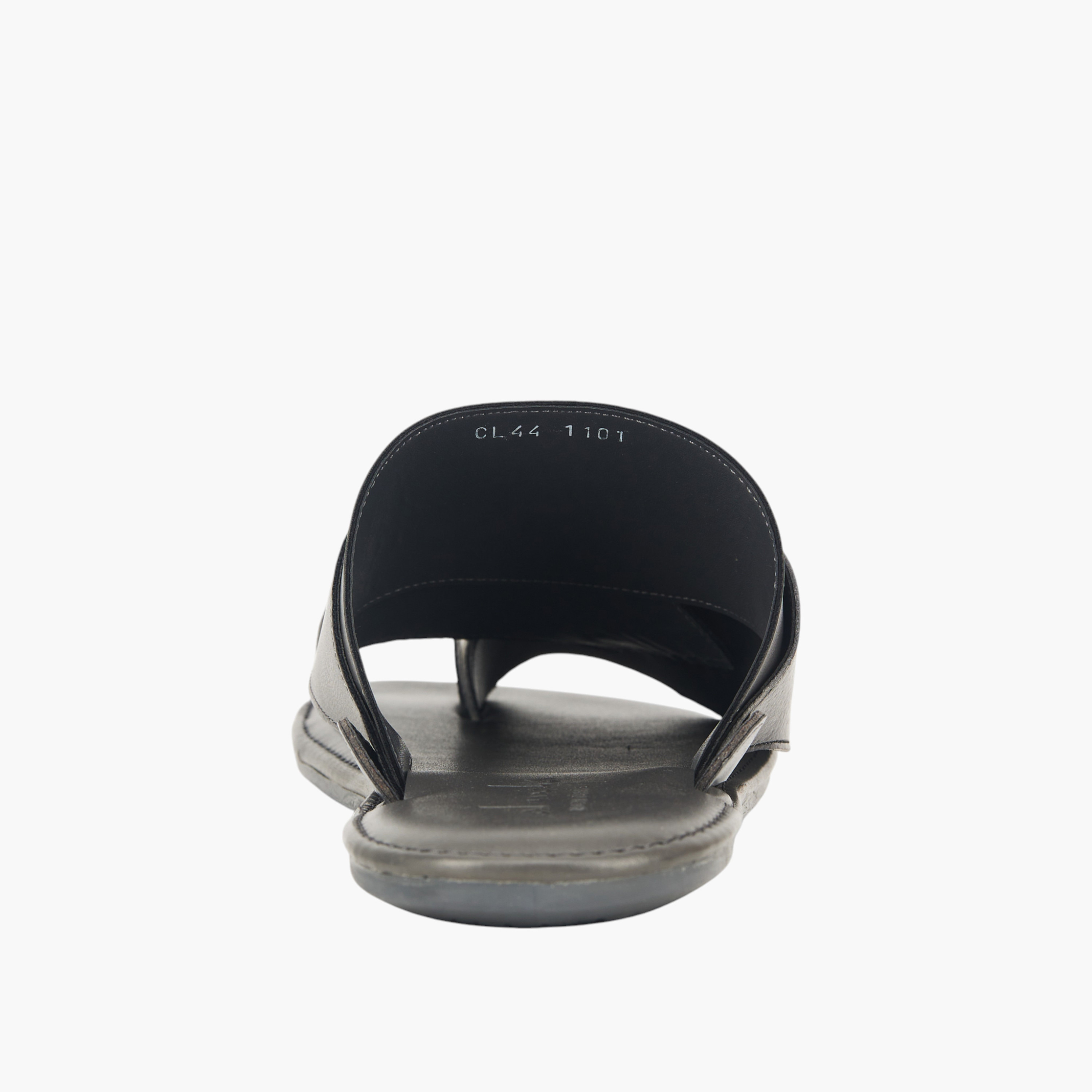 Al Waha Arabic Sandals with Toe Loop - Ramadan Collection-men-shoes-sandals-image-4