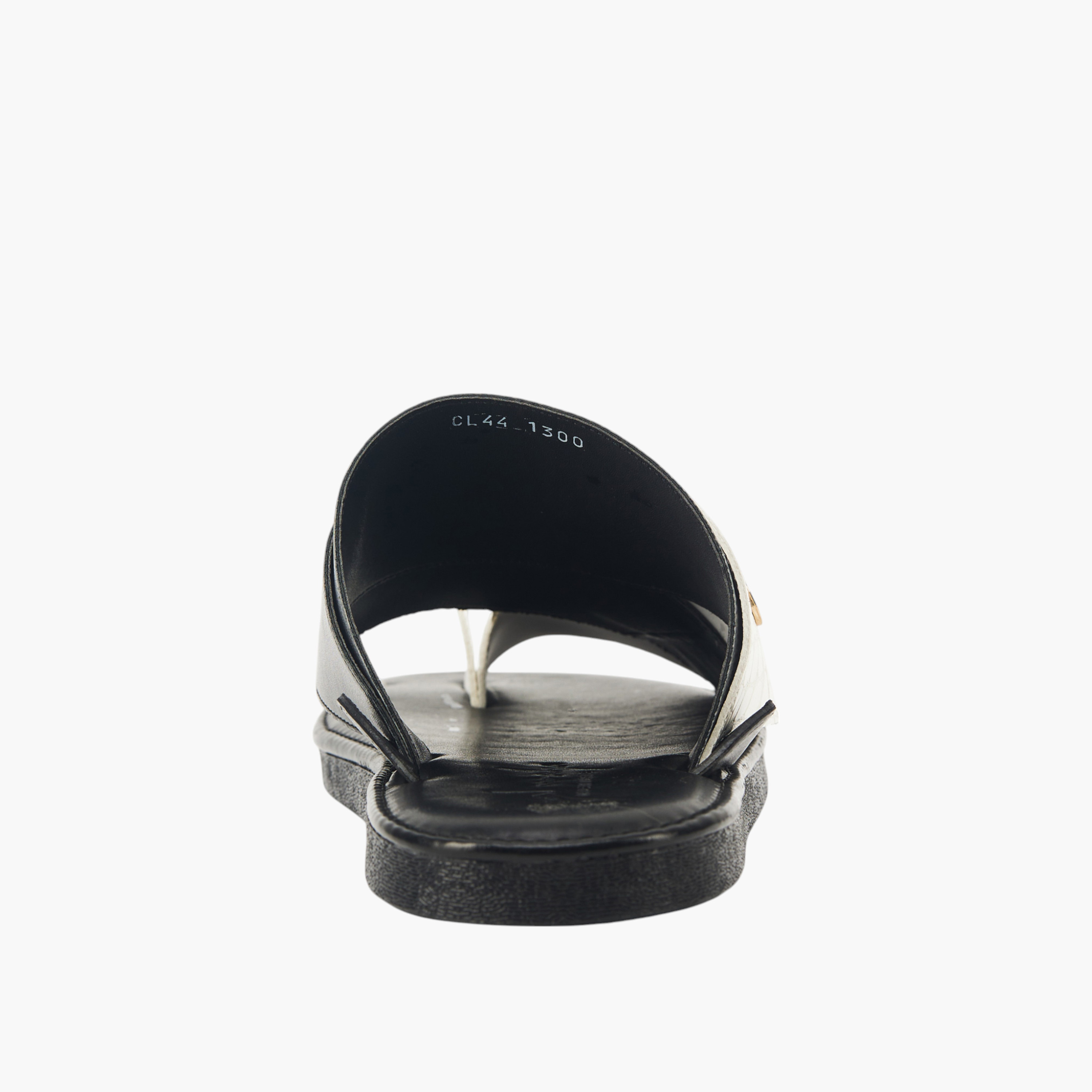 Al Waha Arabic Sandals with Toe Loop - Ramadan Collection-men-shoes-sandals-image-4