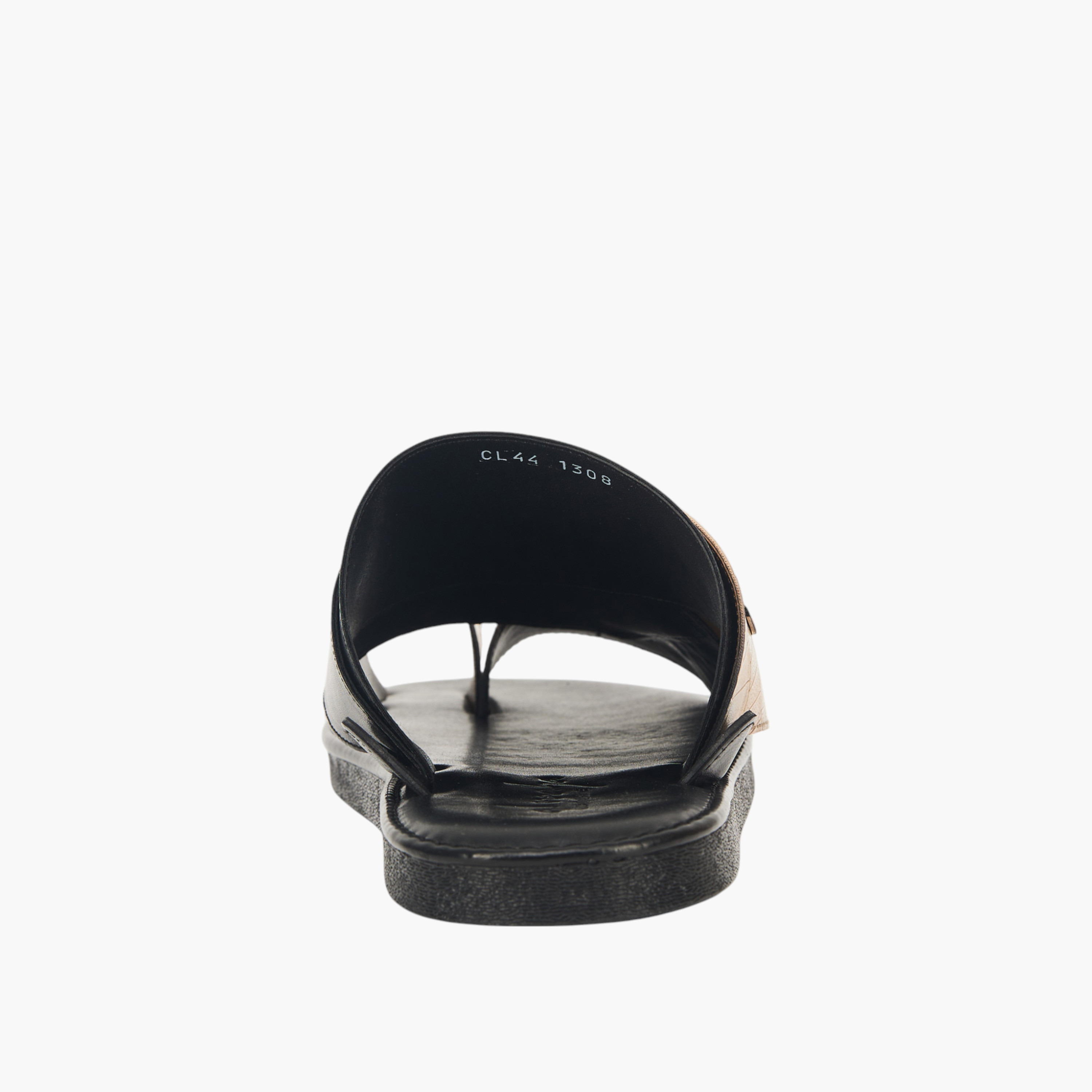 Al Waha Arabic Sandals with Toe Loop - Ramadan Collection-men-shoes-sandals-image-4