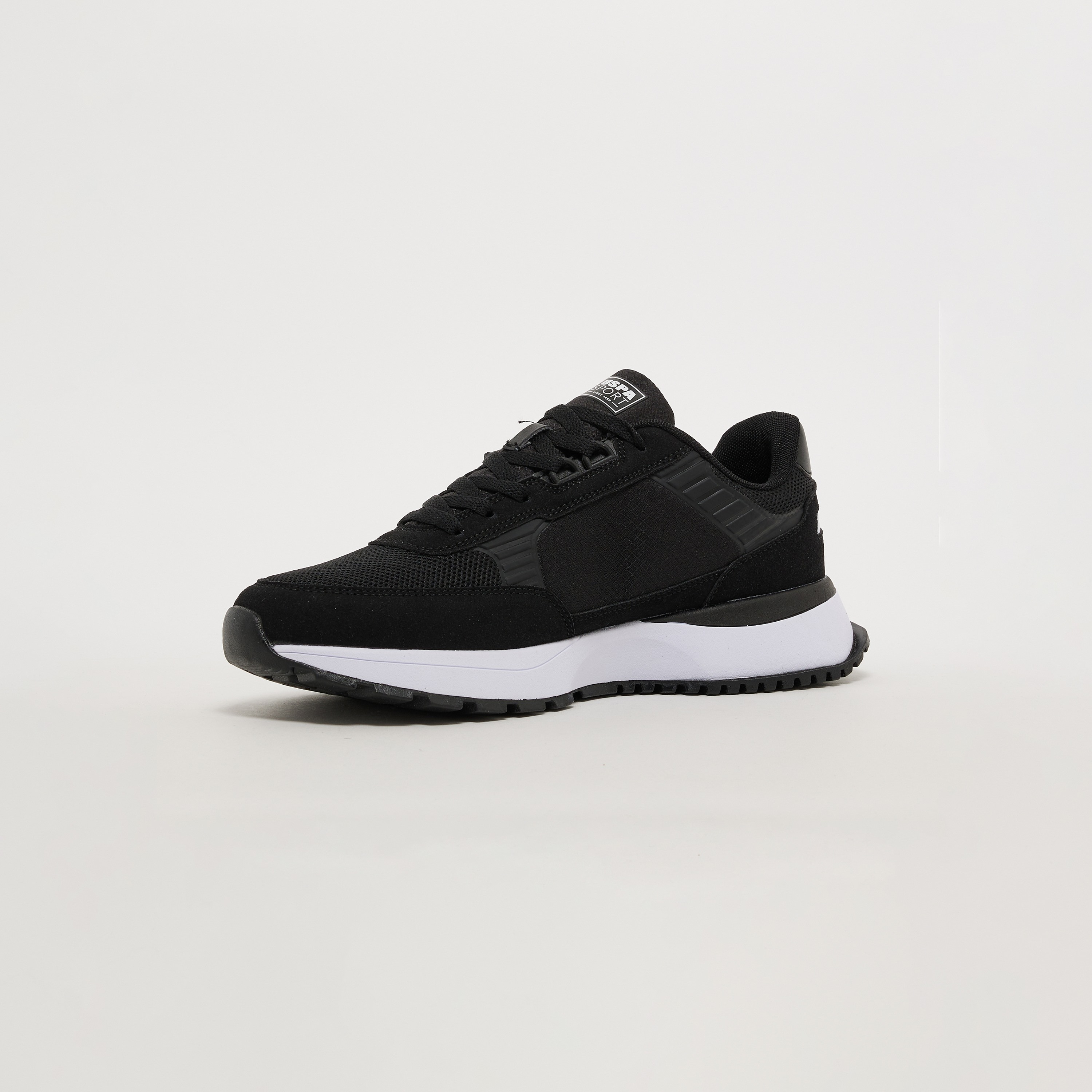 حذاء رياضي رجالي برباط علوي منخفض ماركوس يو. اس. بولو  اسسن-men-shoes-sneakers-image-2