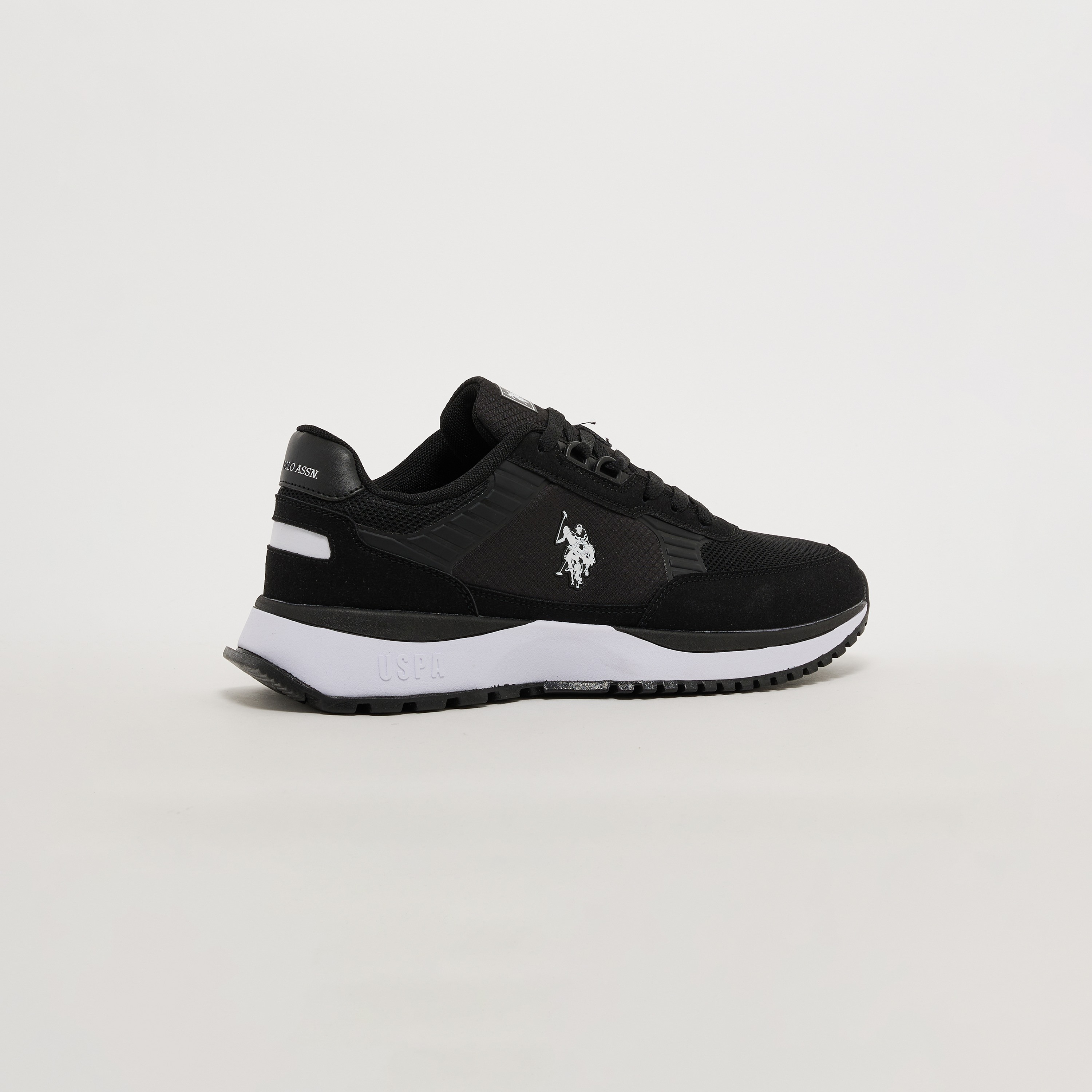 حذاء رياضي رجالي برباط علوي منخفض ماركوس يو. اس. بولو  اسسن-men-shoes-sneakers-image-3