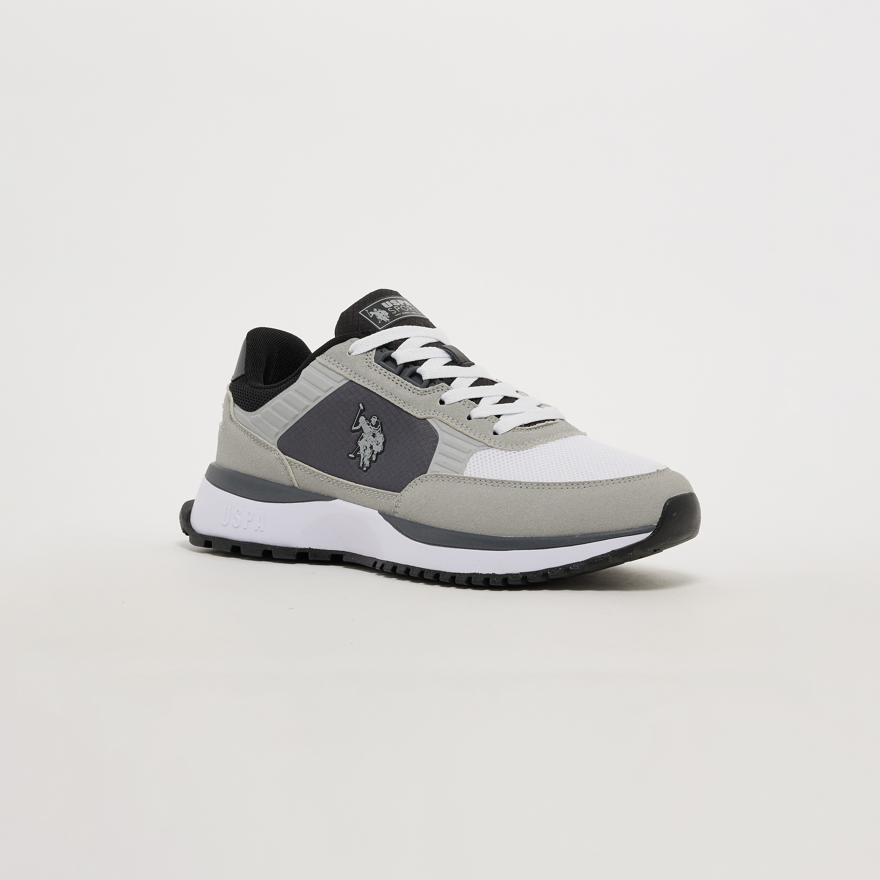 حذاء رياضي رجالي برباط علوي منخفض ماركوس يو. اس. بولو  اسسن-men-shoes-sneakers-image-9