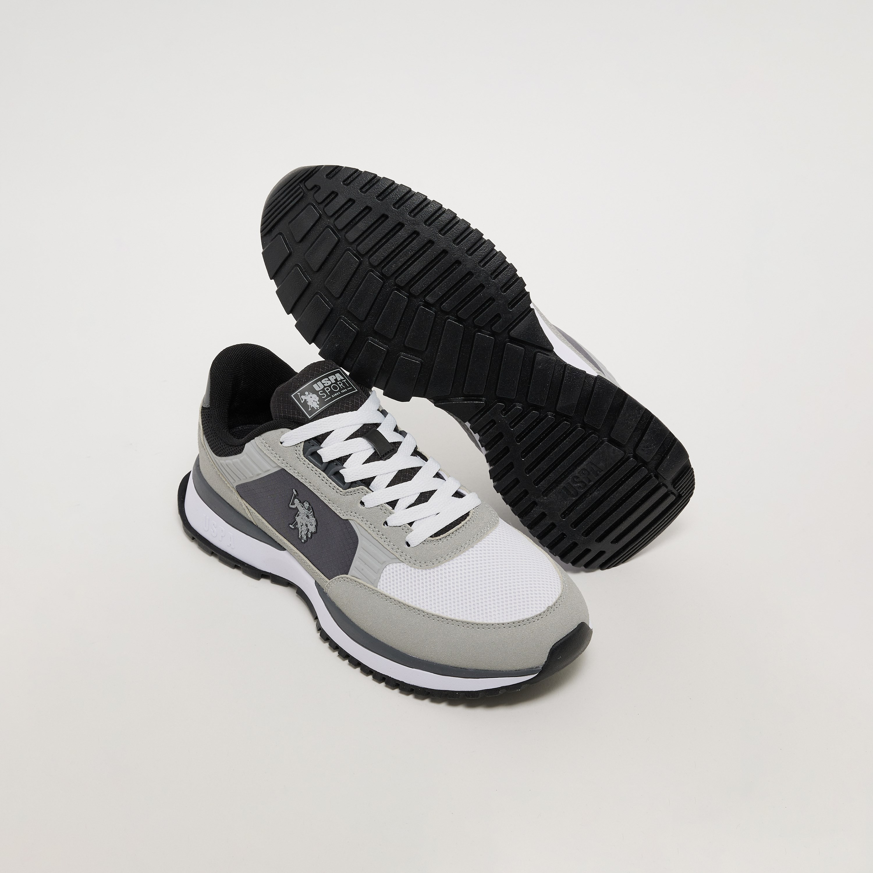 حذاء رياضي رجالي برباط علوي منخفض ماركوس يو. اس. بولو  اسسن-men-shoes-sneakers-image-12