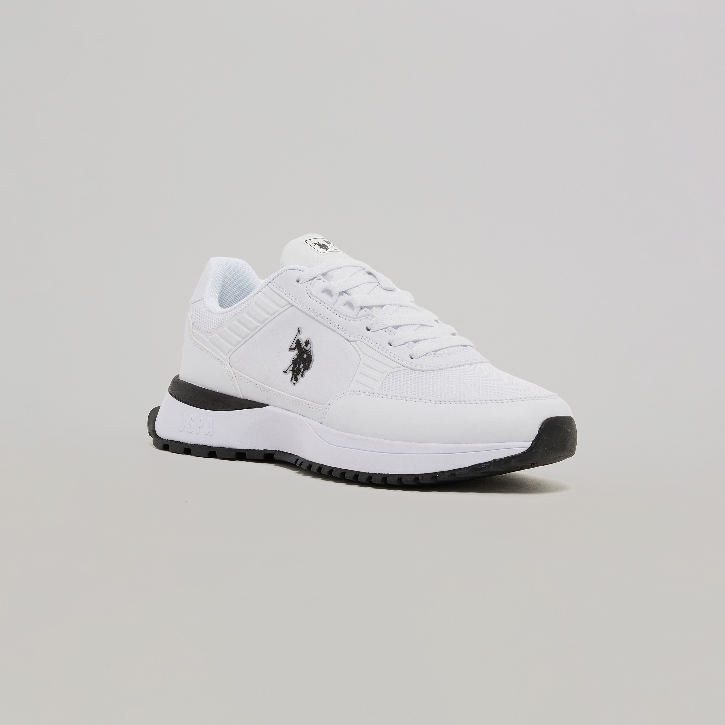 حذاء رياضي رجالي برباط علوي منخفض ماركوس يو. اس. بولو  اسسن-men-shoes-sneakers-image-5