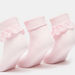 Assorted Socks - Set of 3-Girl%27s Socks & Tights-thumbnail-1
