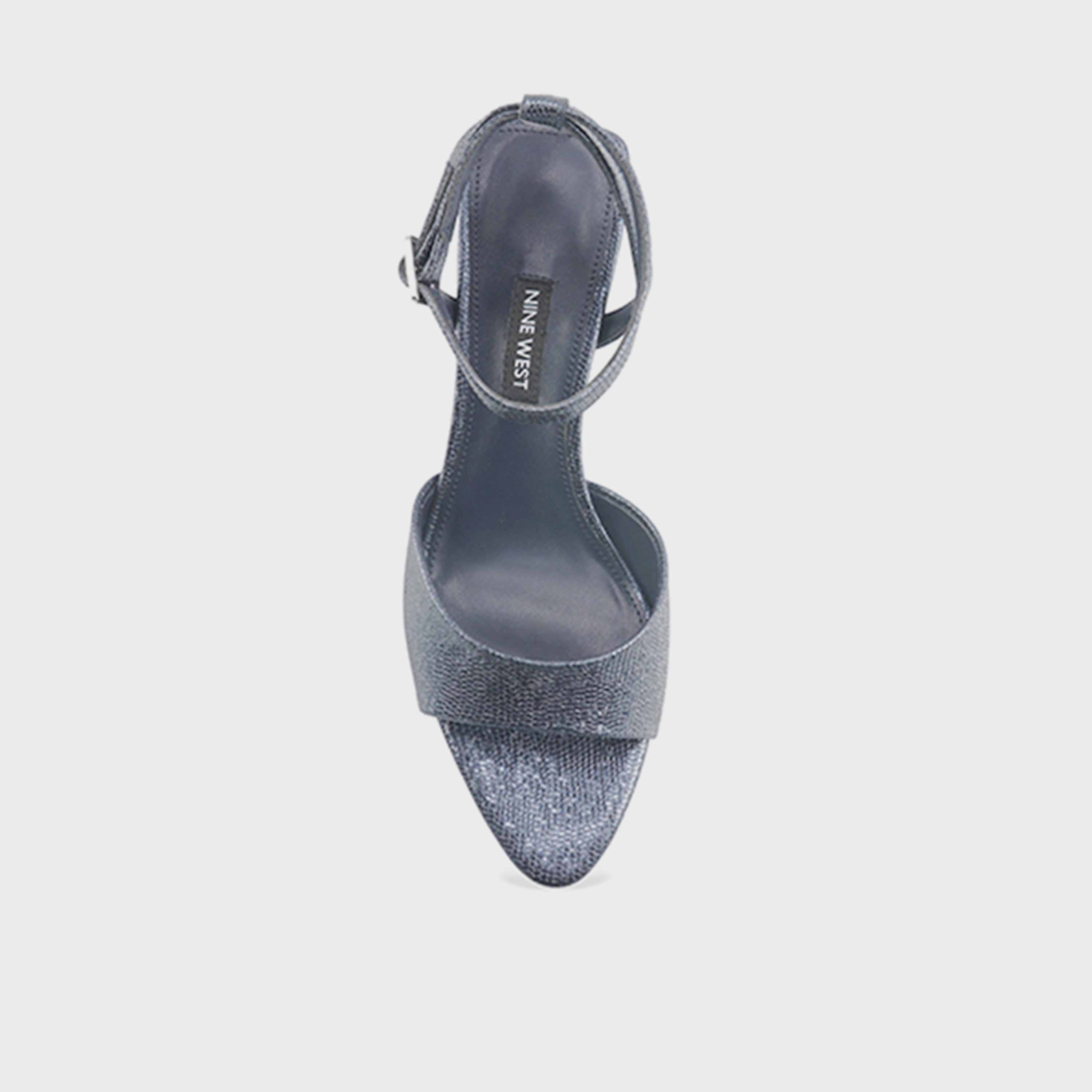 Nine West Women's Buckle Strap Flared Heel Sandals | MARIA-6FX-women-shoes-sandals-heeled-image-4
