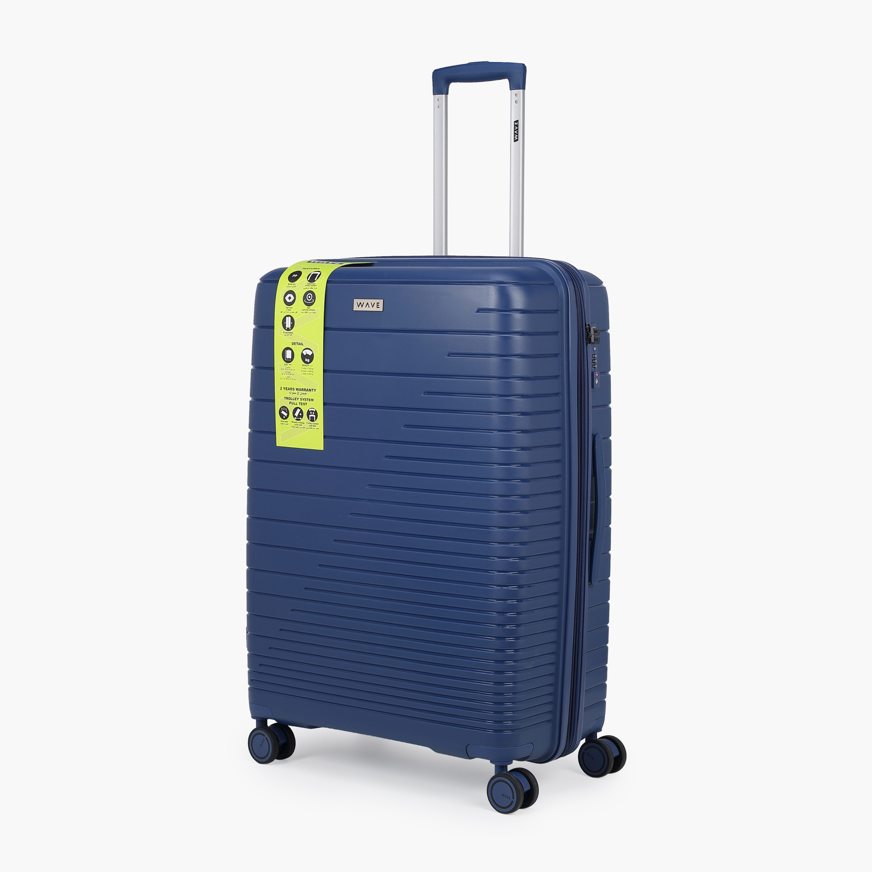 طقم شنط سفر ترولي صلبة 3 قطع بقفل من ويف-travel-luggagesandbags-luggage-image-12