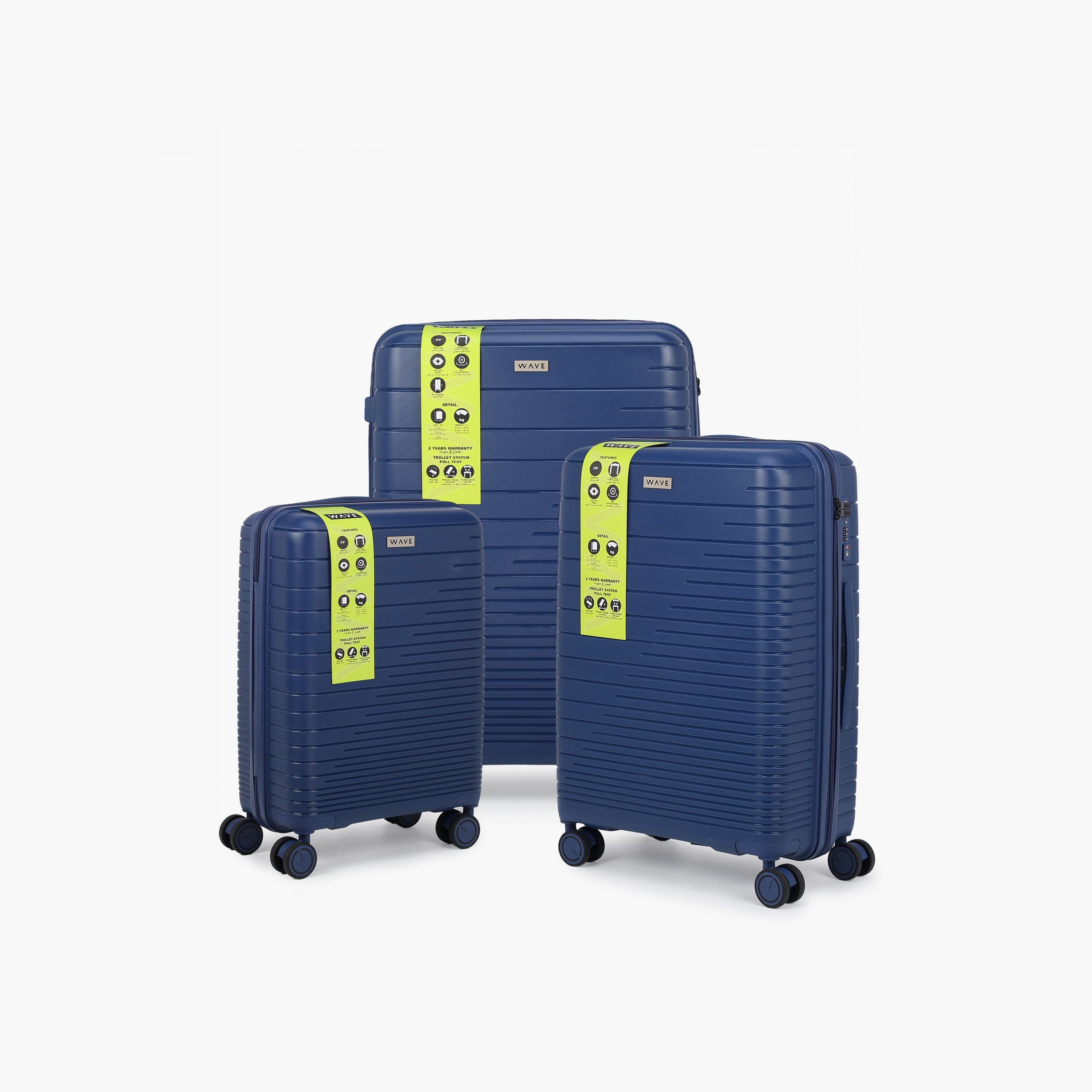 طقم شنط سفر ترولي صلبة 3 قطع بقفل من ويف-travel-luggagesandbags-luggage-image-6
