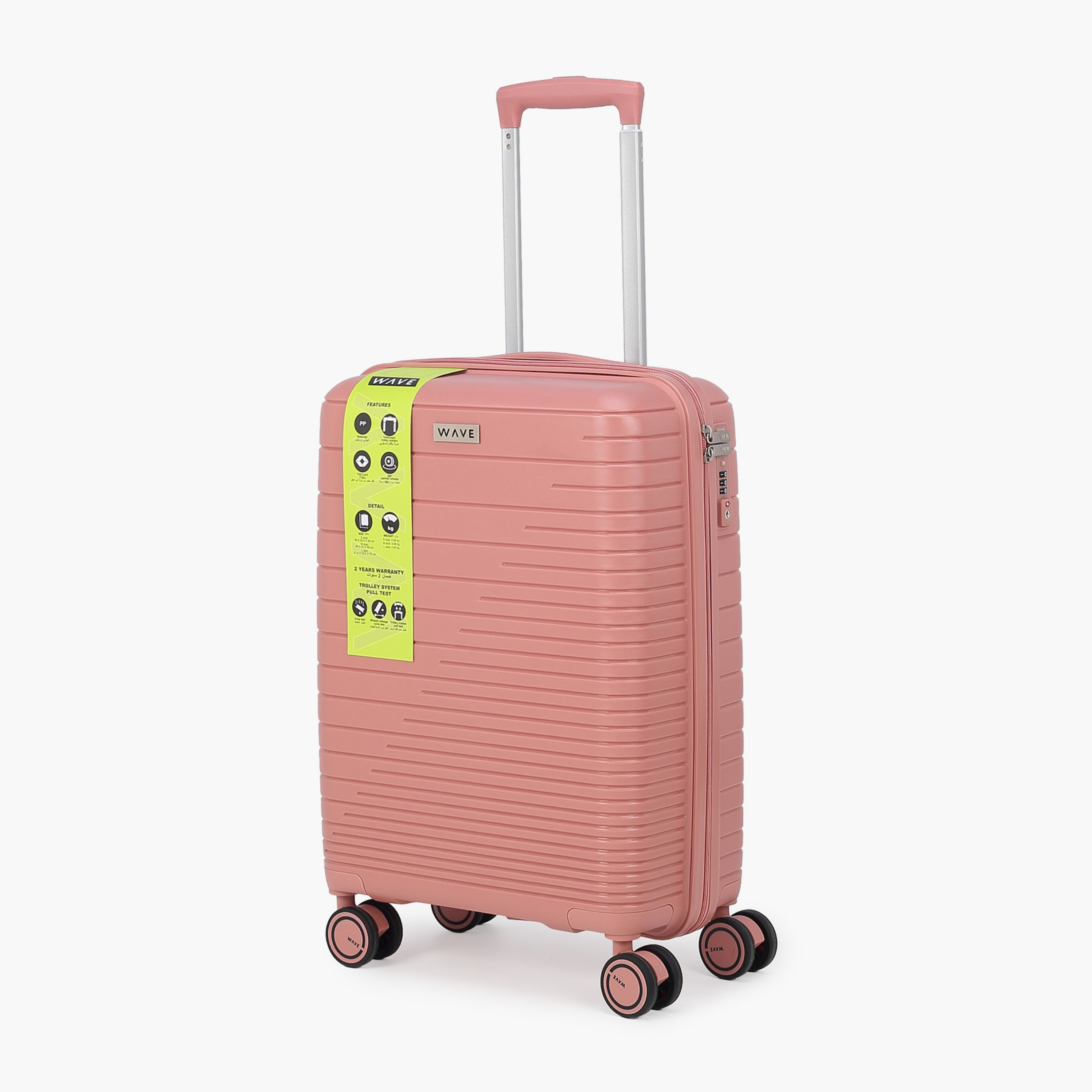 طقم شنط سفر ترولي صلبة 3 قطع بقفل من ويف-travel-luggagesandbags-luggage-image-10