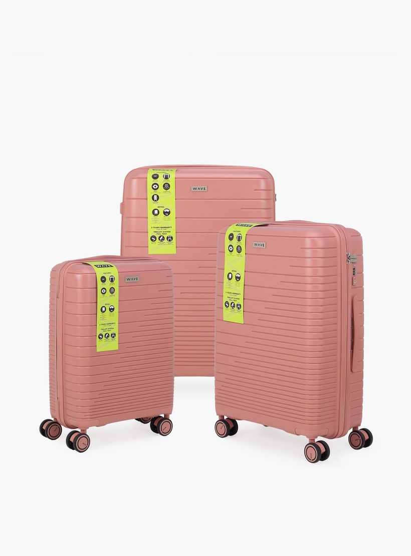 طقم شنط سفر ترولي صلبة 3 قطع بقفل من ويف-travel-luggagesandbags-luggage-image-2