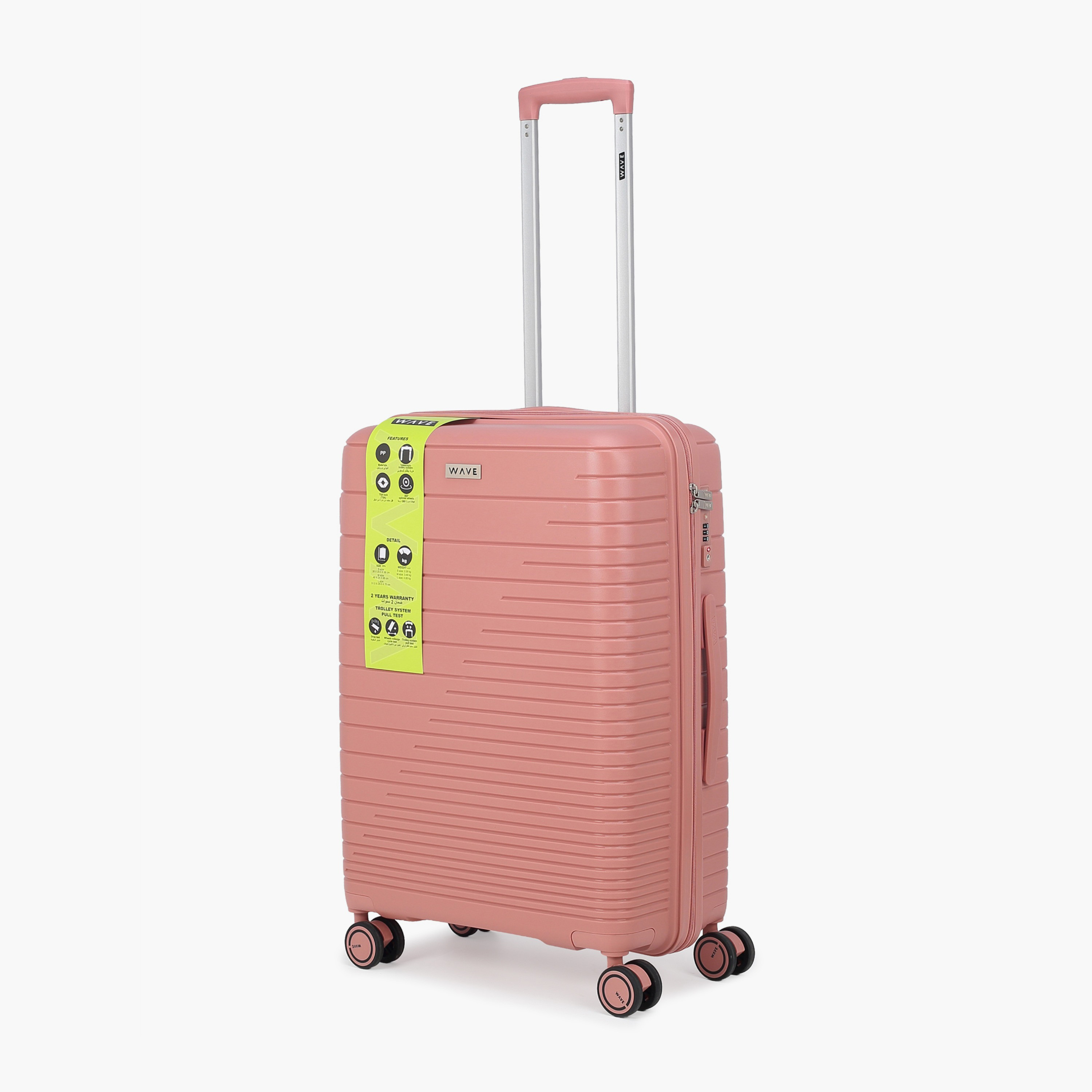 طقم شنط سفر ترولي صلبة 3 قطع بقفل من ويف-travel-luggagesandbags-luggage-image-9