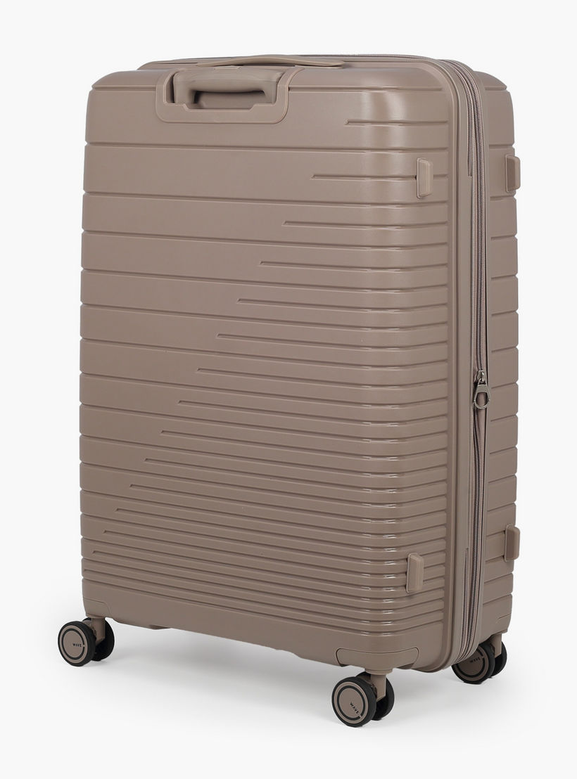 طقم شنط سفر ترولي صلبة 3 قطع بقفل من ويف-travel-luggagesandbags-luggage-image-4
