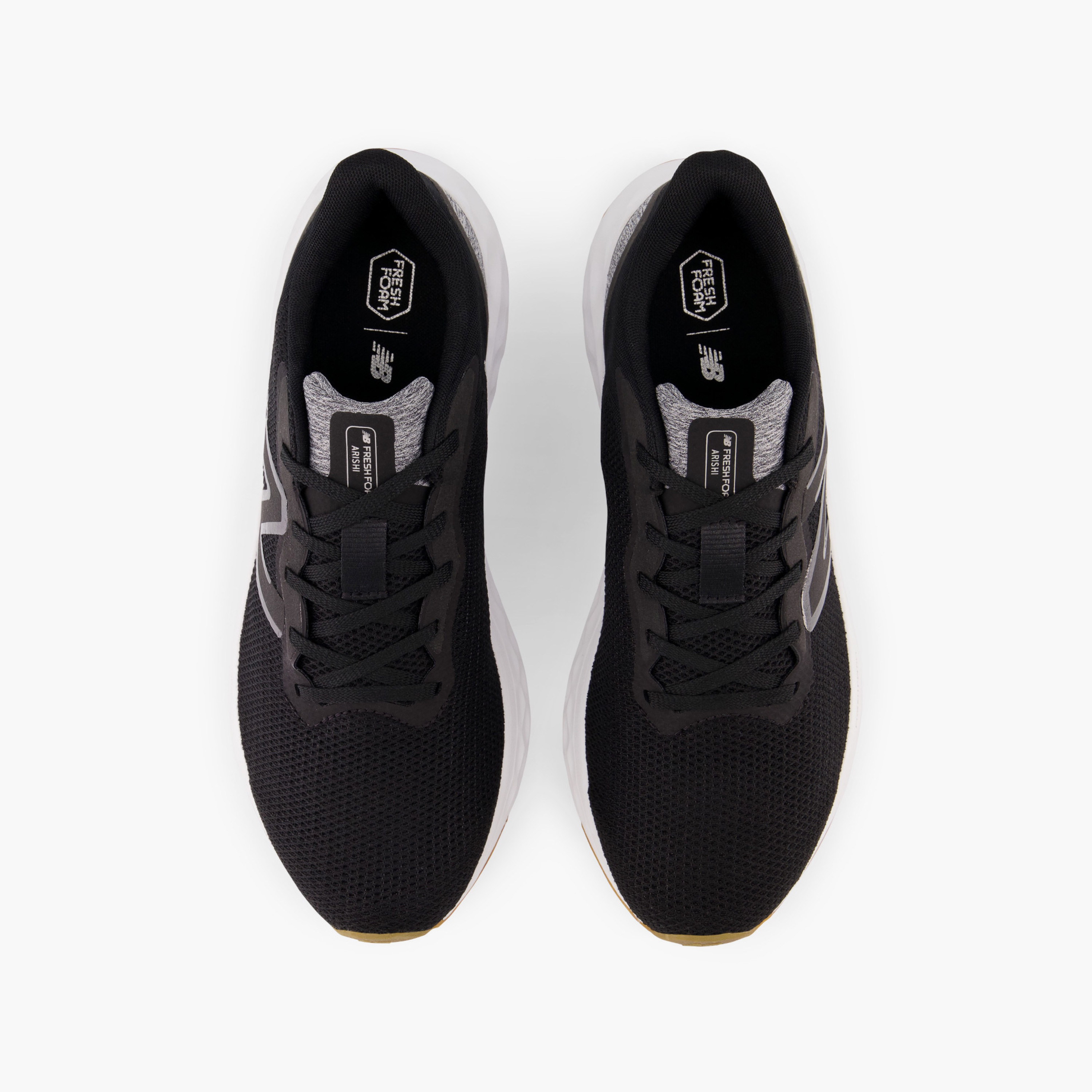 حذاء رياضي أريشي برباط للرجال من نيو بالانس - MARISEK4-D-sports-men-shoes-image-3