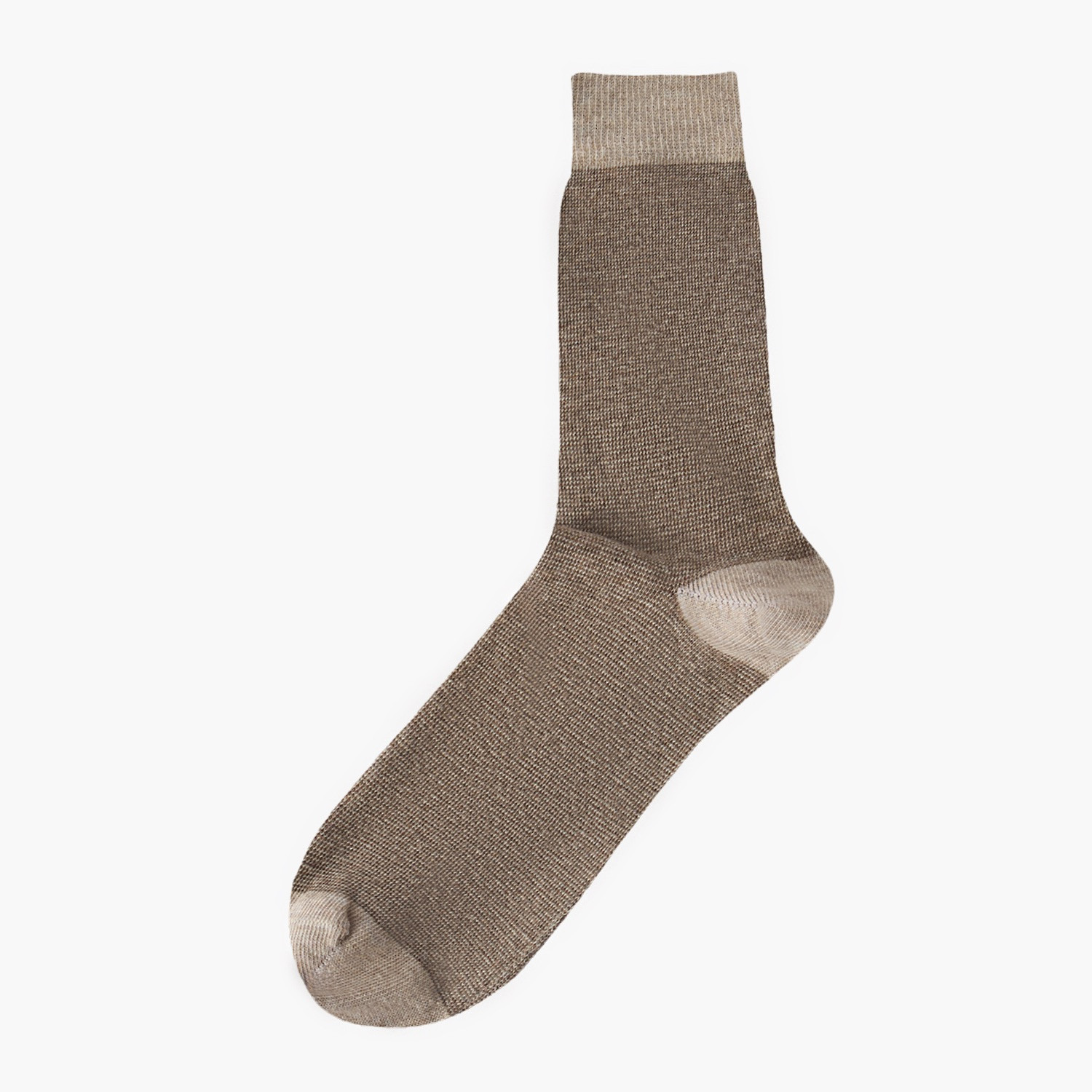 Duchini Men Crew Length Socks - Set of 7-men-socks-image-6