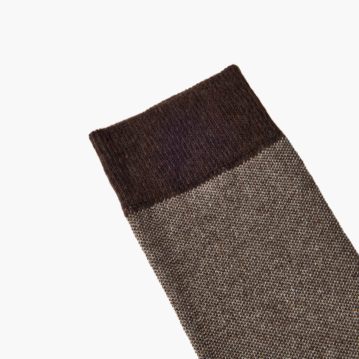 Duchini Men Crew Length Socks - Set of 7-men-socks-image-9