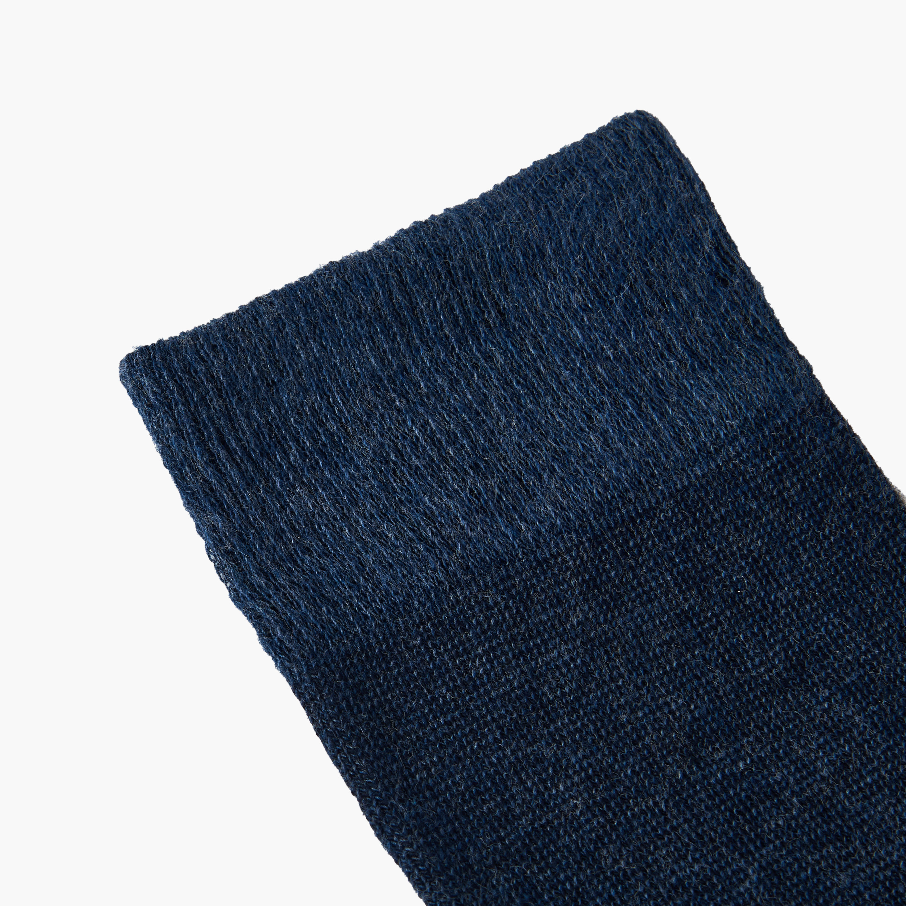 Duchini Men Crew Length Socks - Set of 7-men-socks-image-10