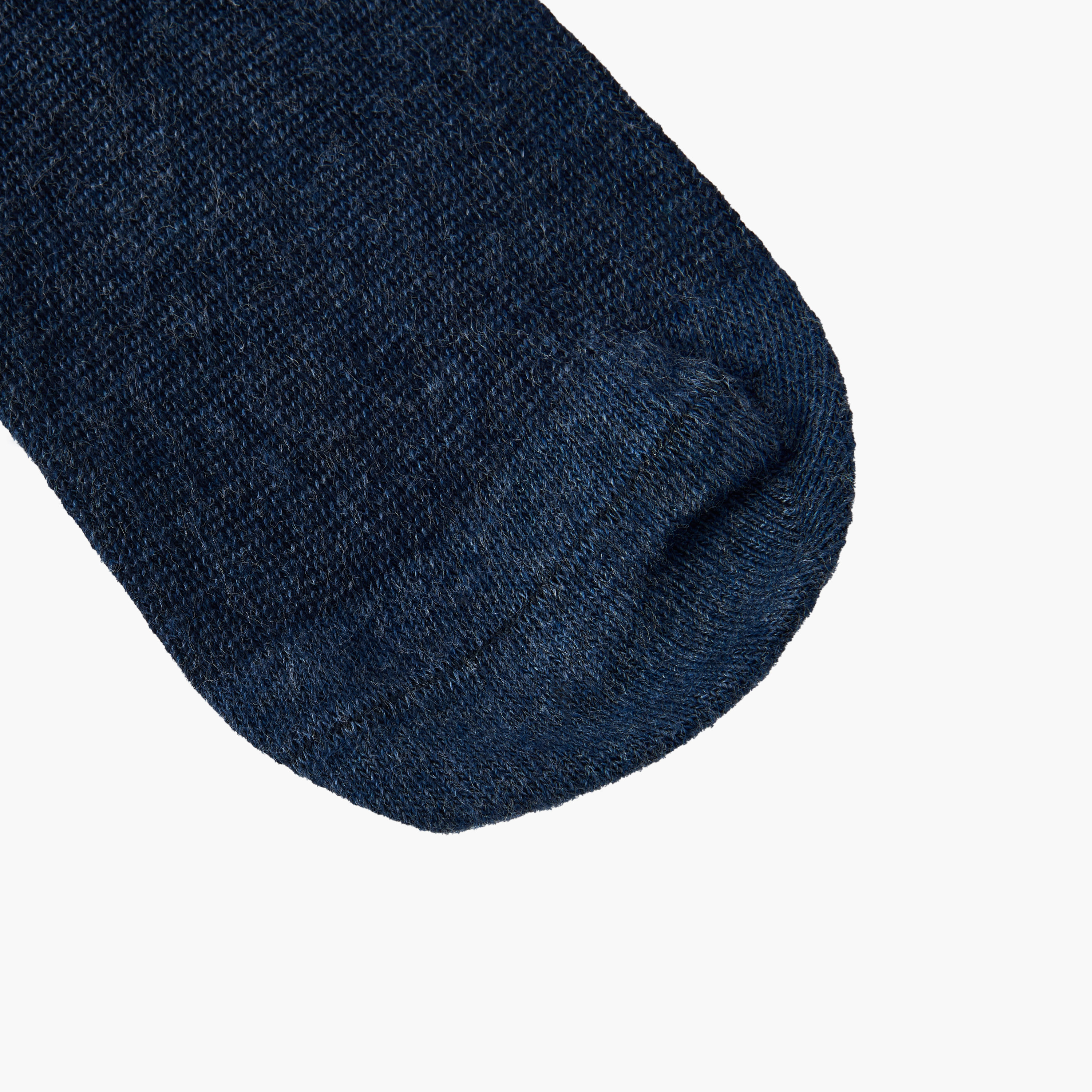 Duchini Men Crew Length Socks - Set of 7-men-socks-image-9