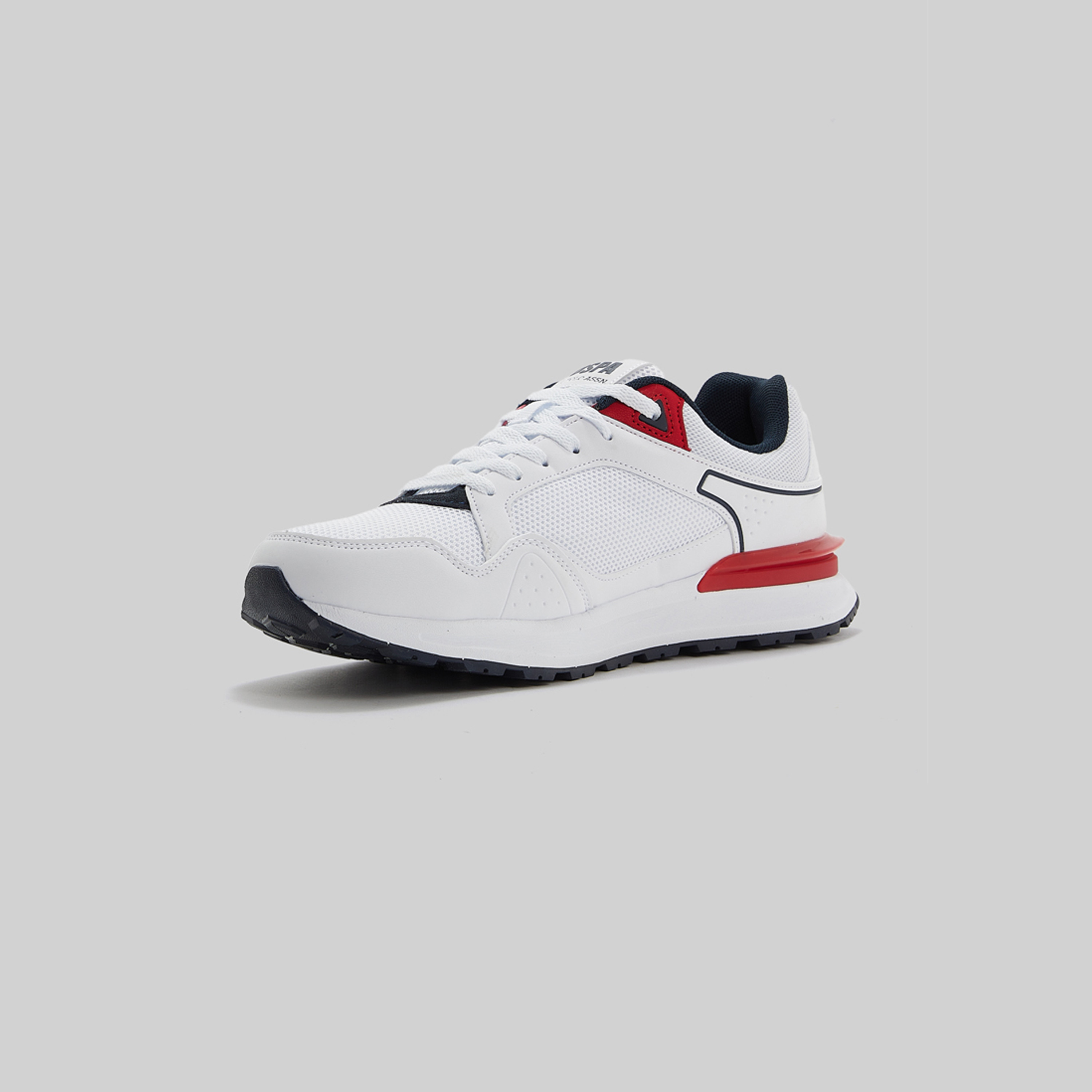 U.S. Polo Assn Men's Lace-Up Low Ankle Sneakers | MARTIN GLB MEN-men-shoes-sneakers-image-2