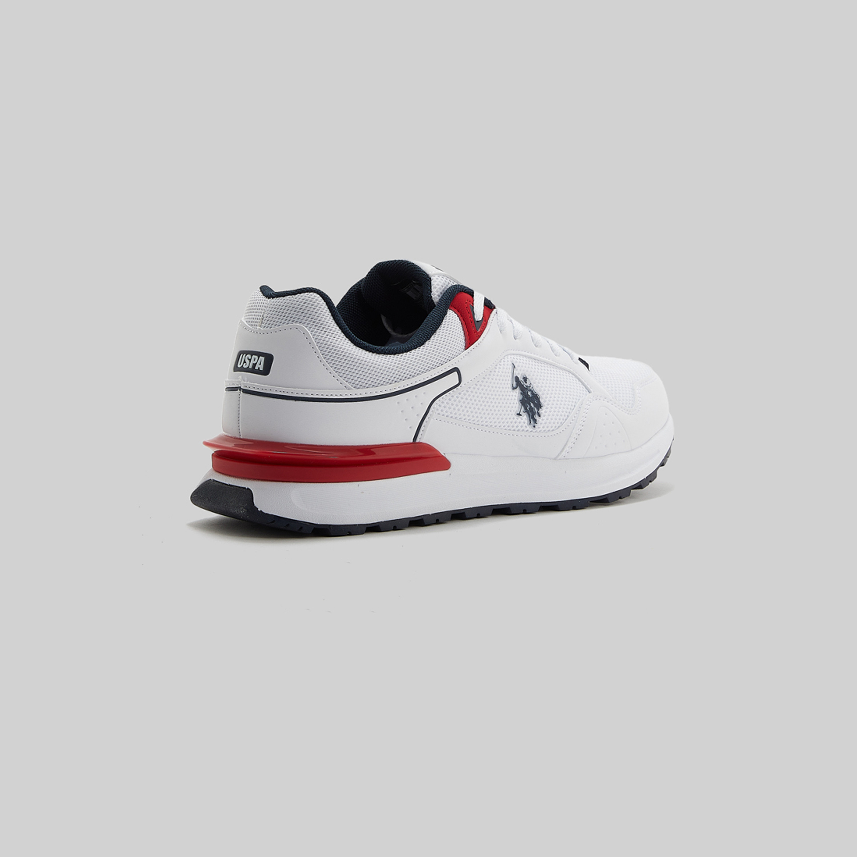 U.S. Polo Assn Men's Lace-Up Low Ankle Sneakers | MARTIN GLB MEN-men-shoes-sneakers-image-3