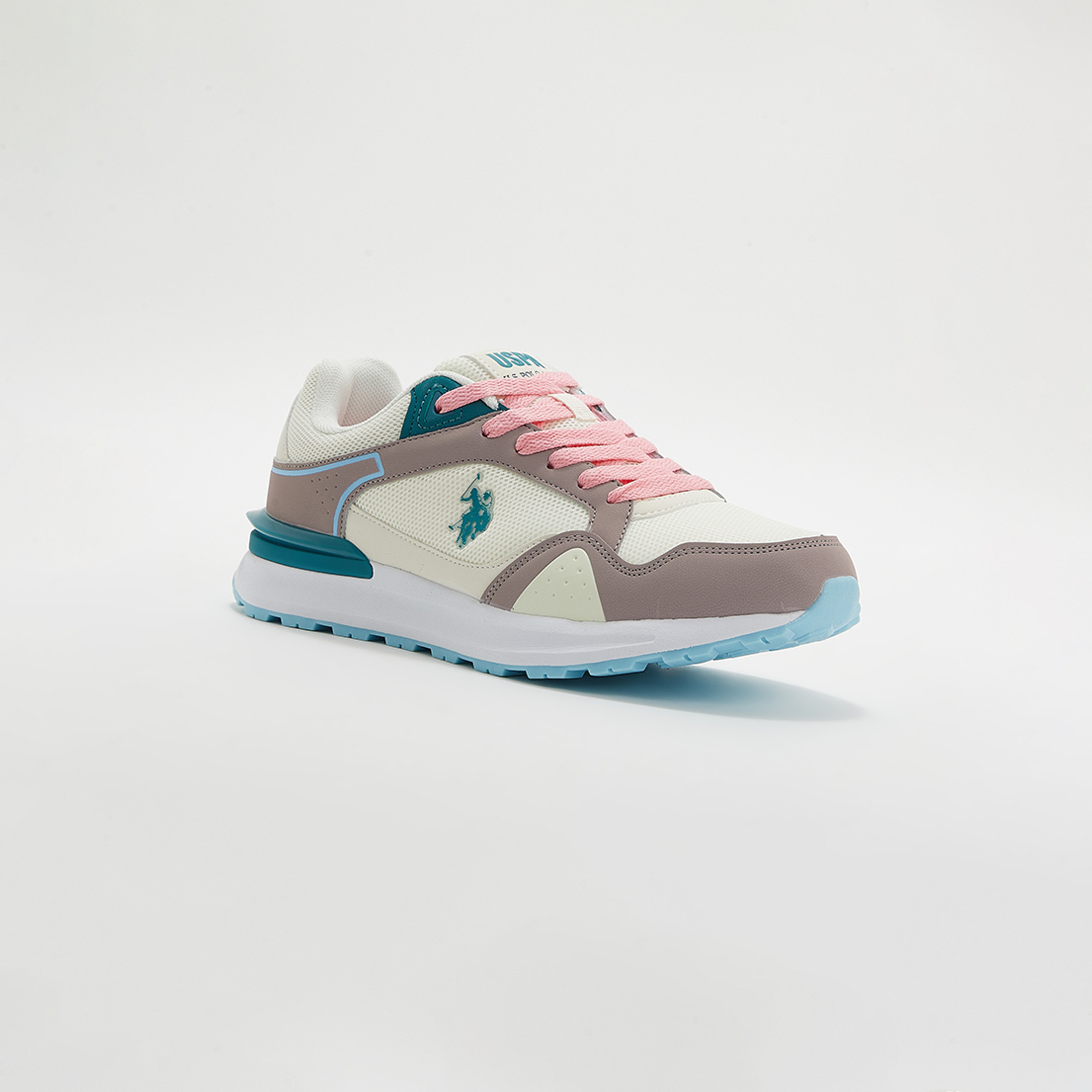 يو اس بولو اسن- حذاء رياضي للنساء برباط عند الكاحل المنخفض | MARTIN WMN GLB-women-shoes-sneakers-image-5
