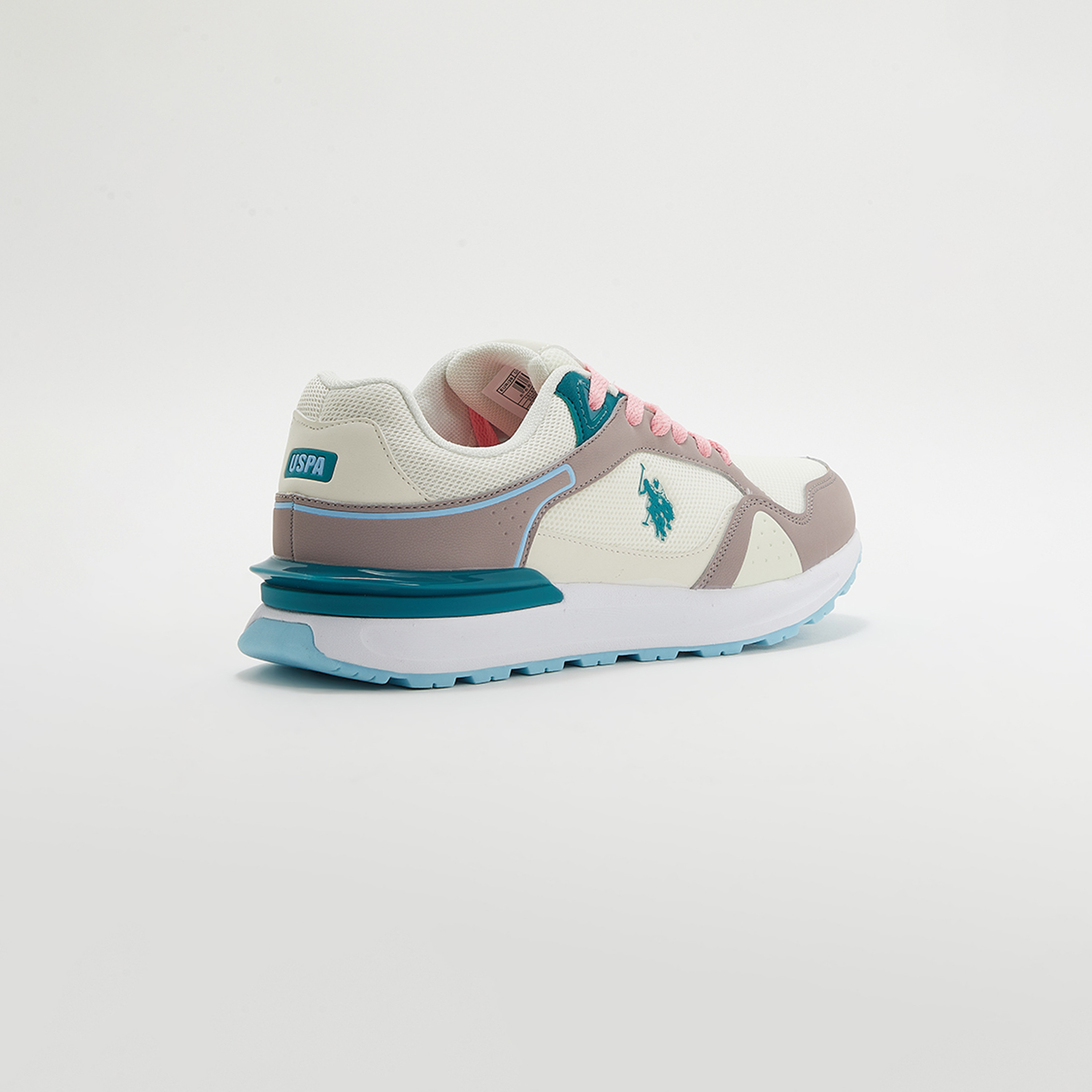 يو اس بولو اسن- حذاء رياضي للنساء برباط عند الكاحل المنخفض | MARTIN WMN GLB-women-shoes-sneakers-image-7