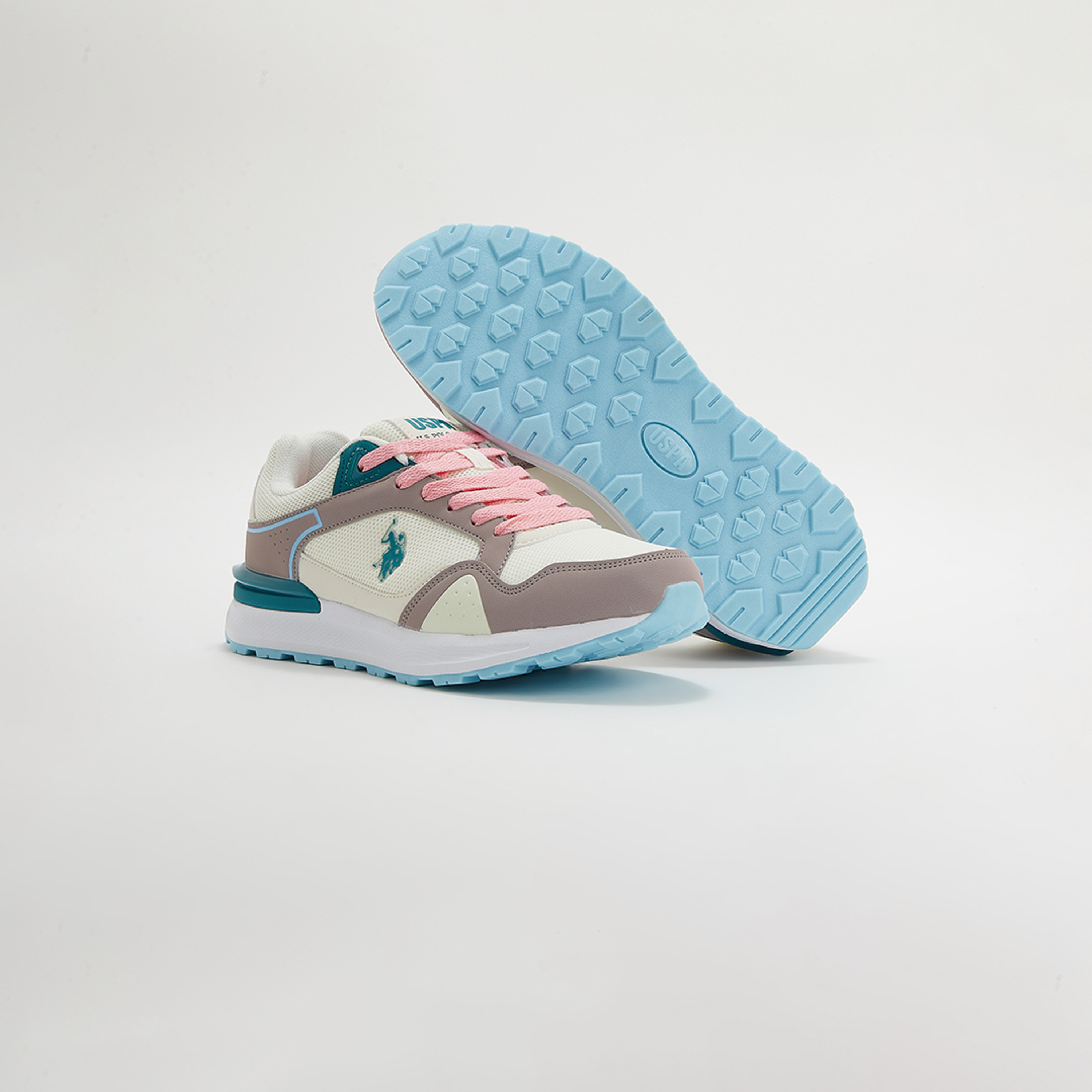 يو اس بولو اسن- حذاء رياضي للنساء برباط عند الكاحل المنخفض | MARTIN WMN GLB-women-shoes-sneakers-image-8