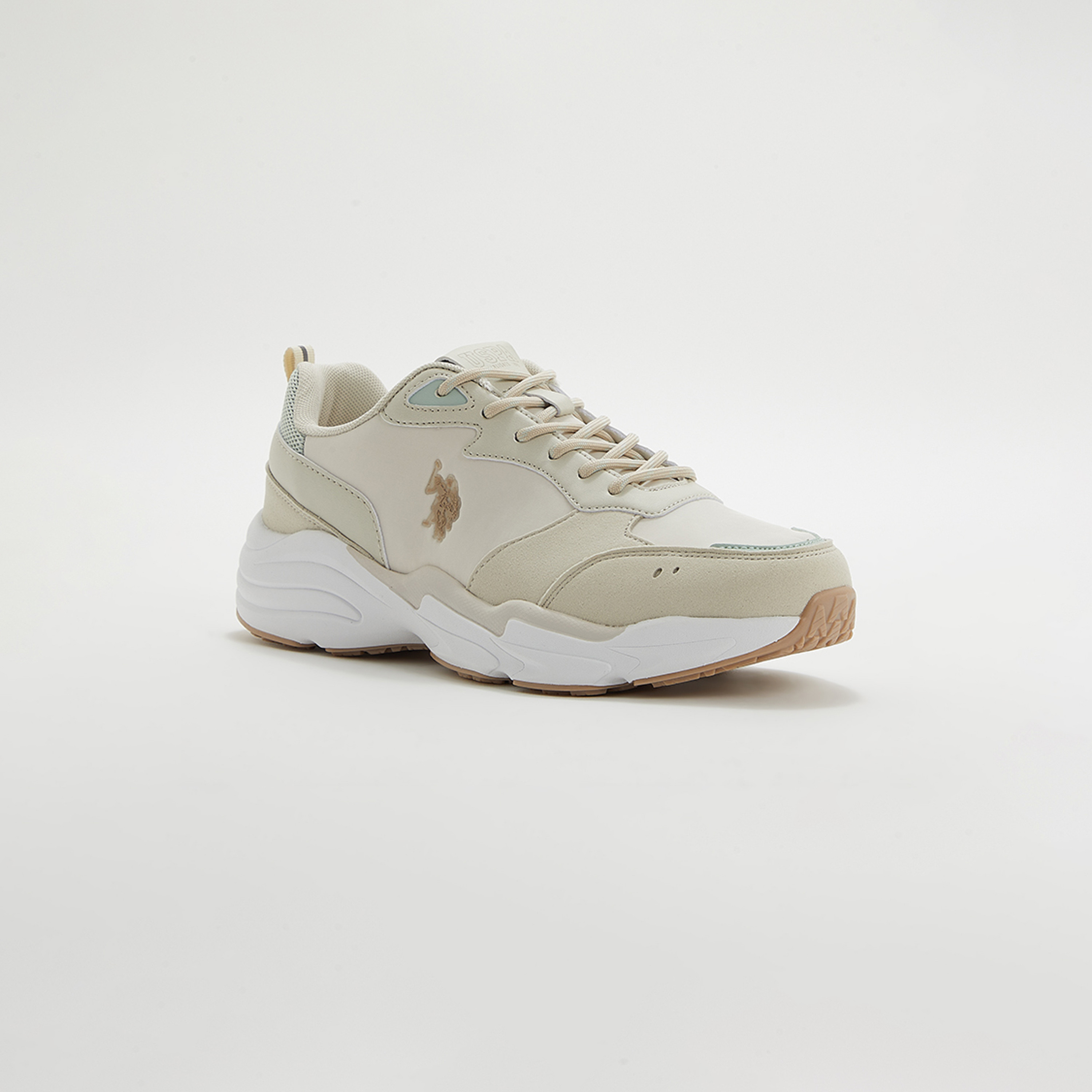يو اس بولو اسن- حذاء رياضي للنساء برباط عند الكاحل المنخفض | MENTA WMN GLB-women-shoes-sneakers-image-5