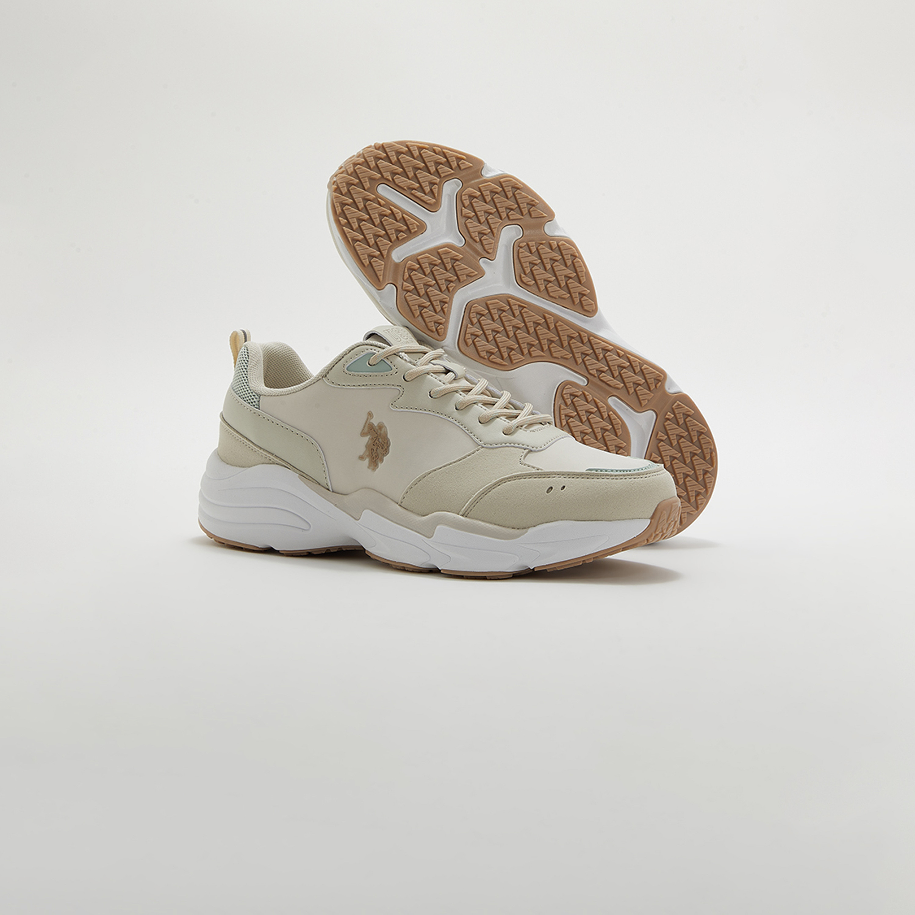 يو اس بولو اسن- حذاء رياضي للنساء برباط عند الكاحل المنخفض | MENTA WMN GLB-women-shoes-sneakers-image-8