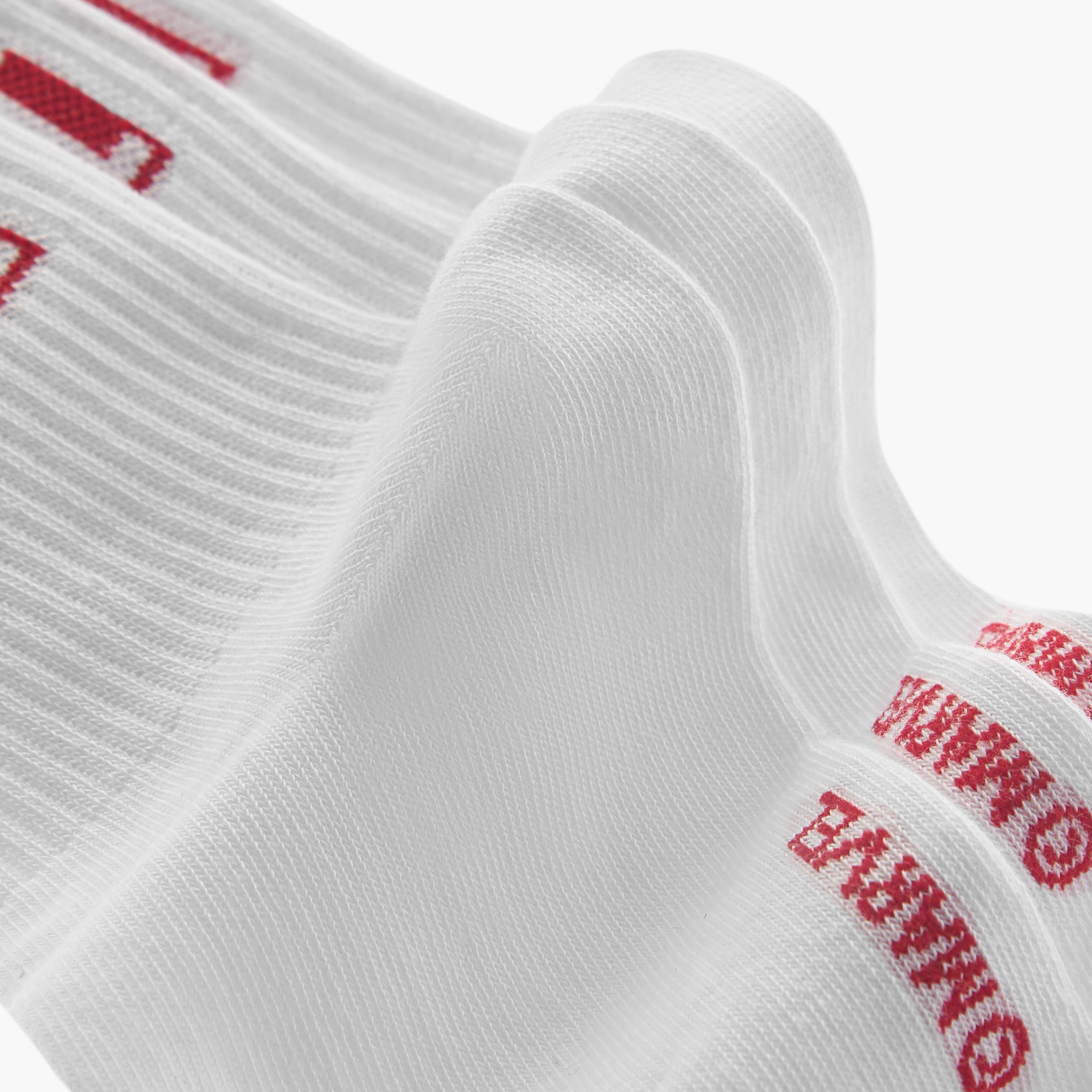 طقم جوارب رياضية 3 أزواج بطول ربلة الساق وطبعات مارفل-men-socks-image-3