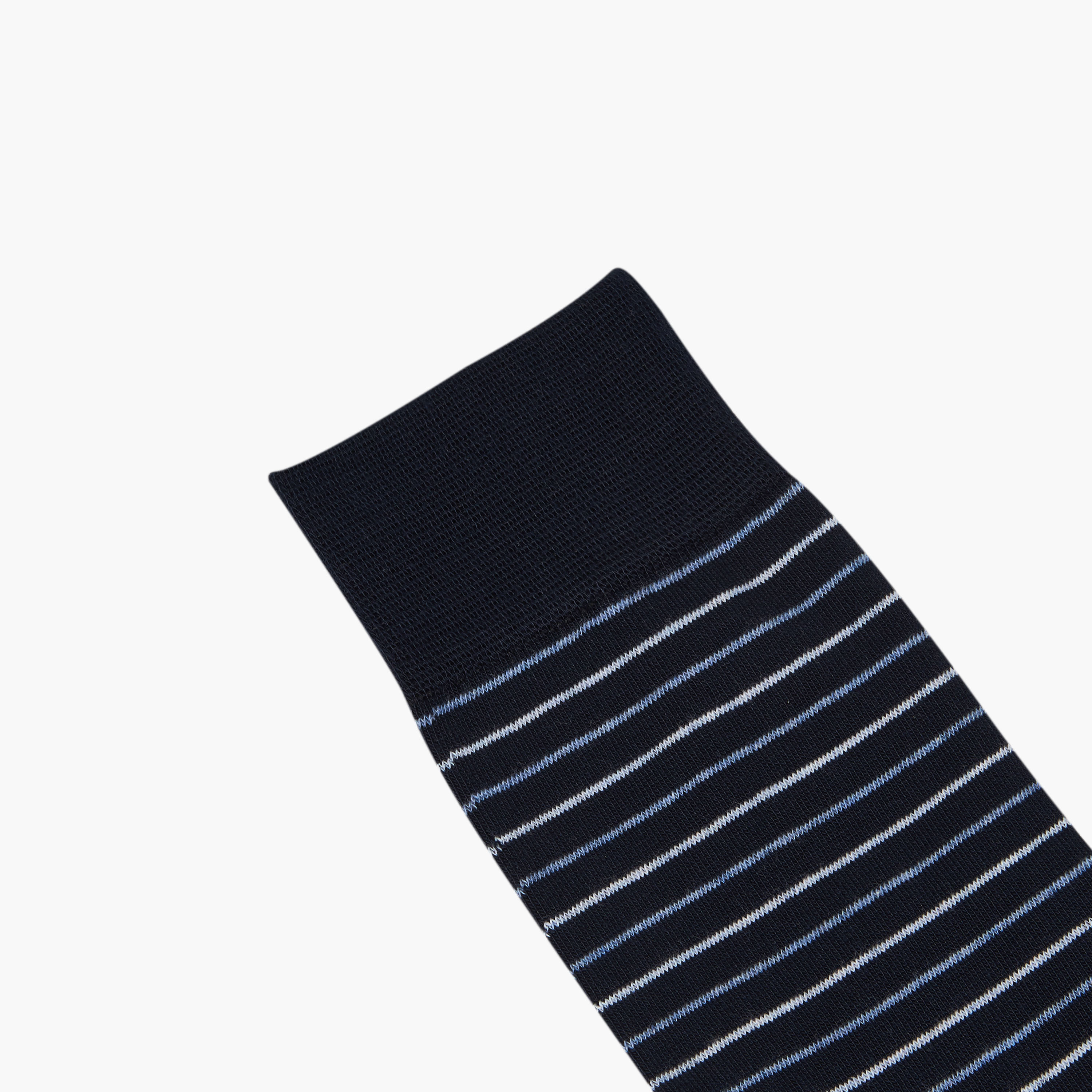 طقم جوارب 5 أزواج بطول ربلة الساق للرجال من دوتشيني-men-socks-image-3