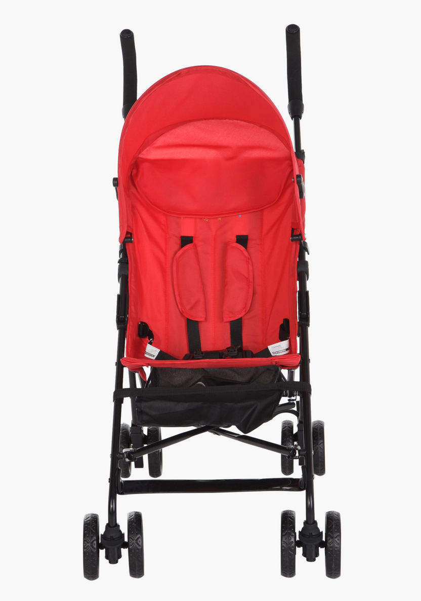 Juniors Tess Basic Buggy-Strollers-image-0