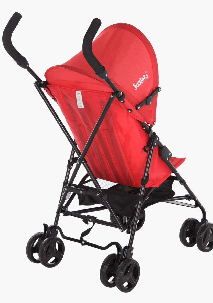 Juniors Tess Basic Buggy-Strollers-image-1